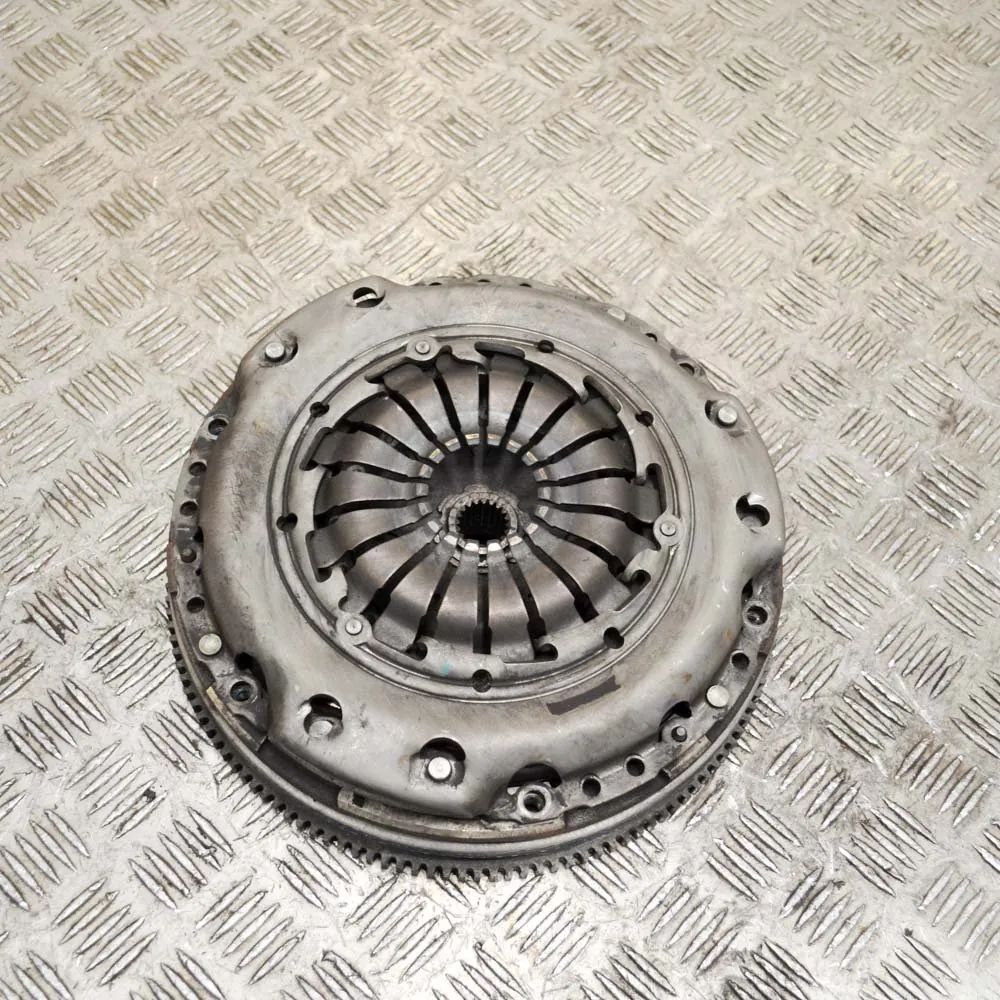 Opel Mokka (A) комплект сцепления Clutch kit — OPEL MOKKA (MOKKA X) (2012-...) — ...