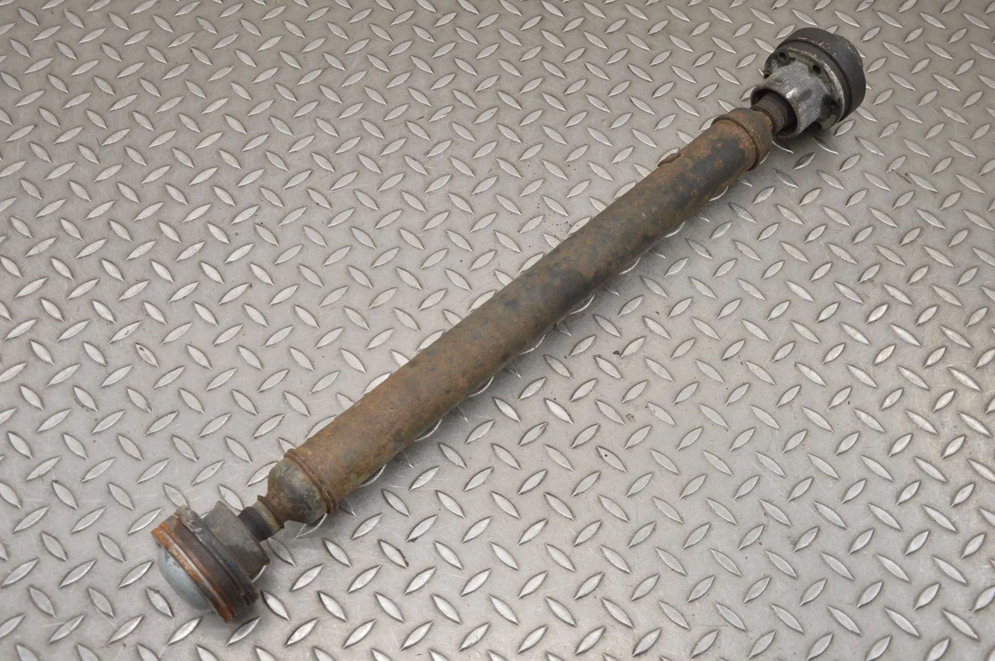 Suzuki Grand Vitara Gearbox Short Propshaft Gearbox Short Propshaft — SUZUKI GRAND (VITARA ...
