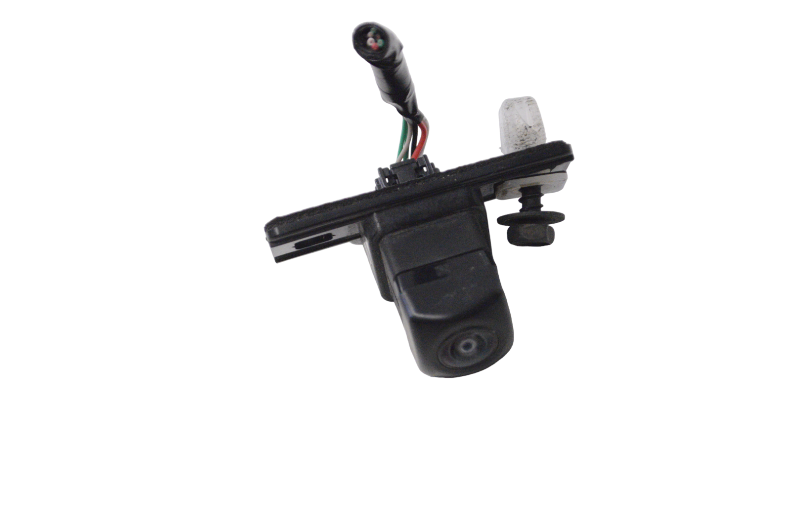 Lexus NX Rear View Camera Rear View Camera — LEXUS NX (_Z1_) (2014-...) —...