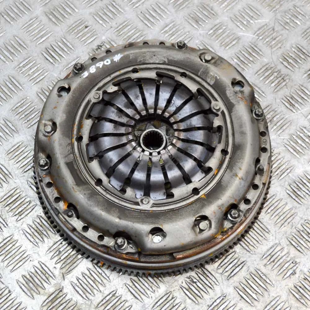 Opel Mokka (A) комплект сцепления Clutch kit — OPEL MOKKA (MOKKA X) (2012-...) — ...