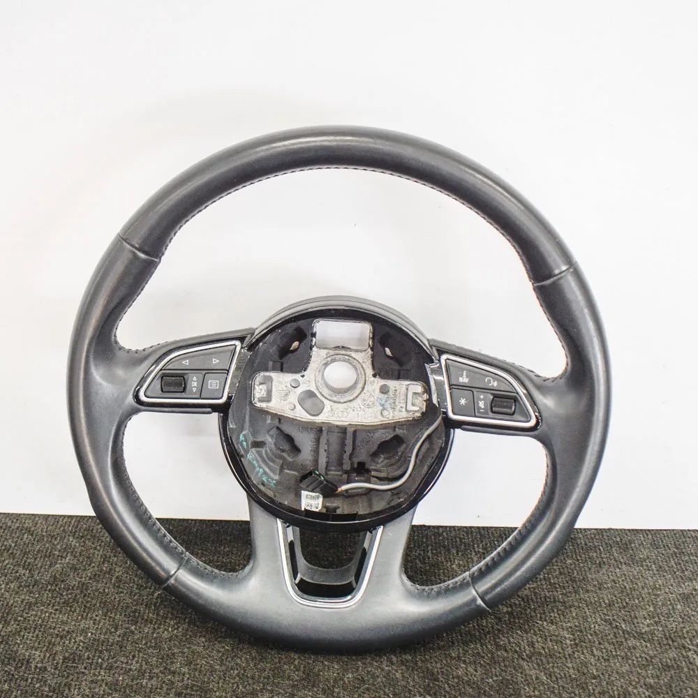 Audi Q3 (8U) steering wheel Steering Wheel — AUDI Q3 (8U) (2011-2018) — 565...