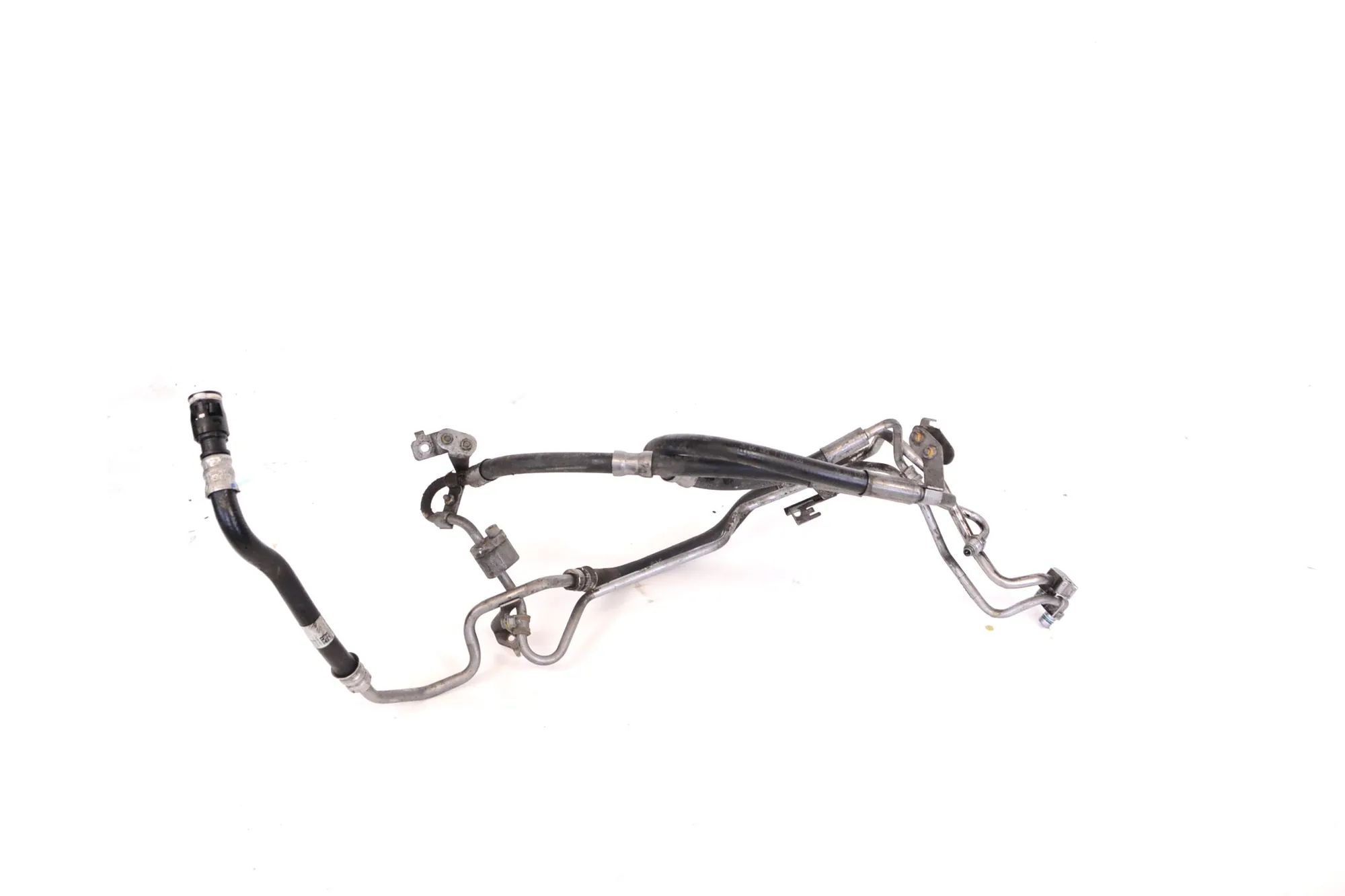 BMW 5 (F10 / F11) Power Steering Hose Pipe Power Steering Hose Pipe — BMW 5 SERIES (F10) (...