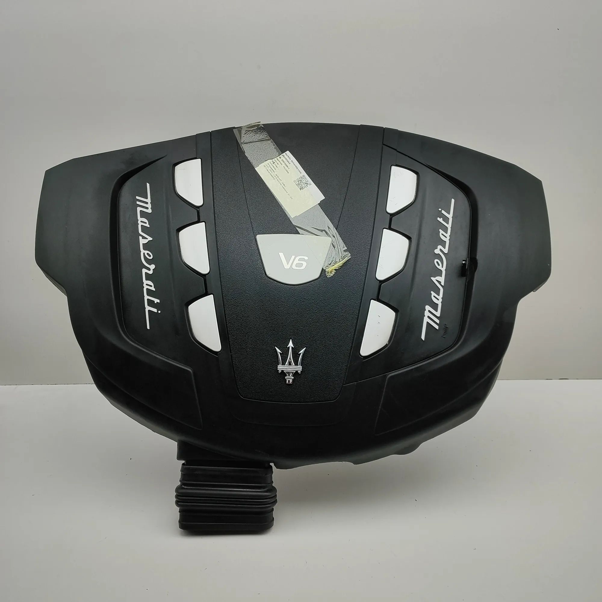 Maserati Ghibli Engine cover Engine cover — MASERATI GHIBLI (M157) (2013-......
