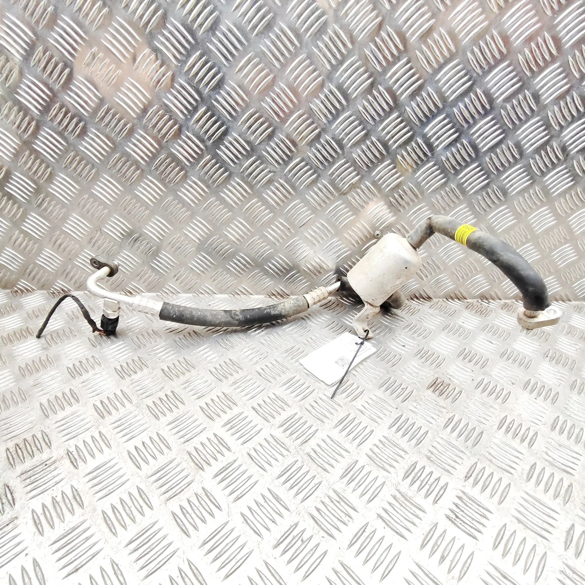 Kia Niro A/C Air Con Hose Pipe A/C Air Con Hose Pipe — KIA NIRO (2016-...) — 9...