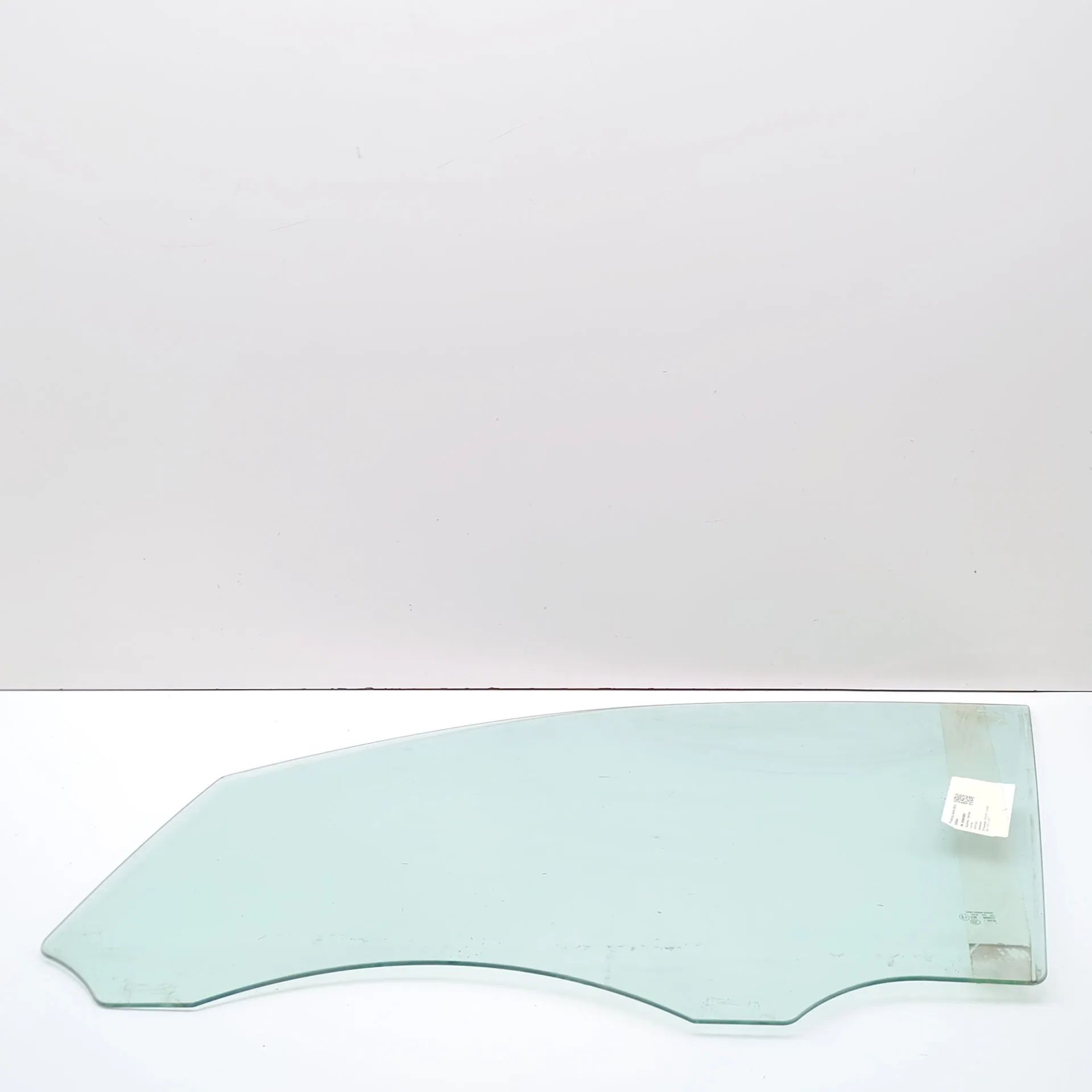 Porsche Cayenne Front Left Door Window Front Left Door Window — PORSCHE CAYENNE (92A) ...