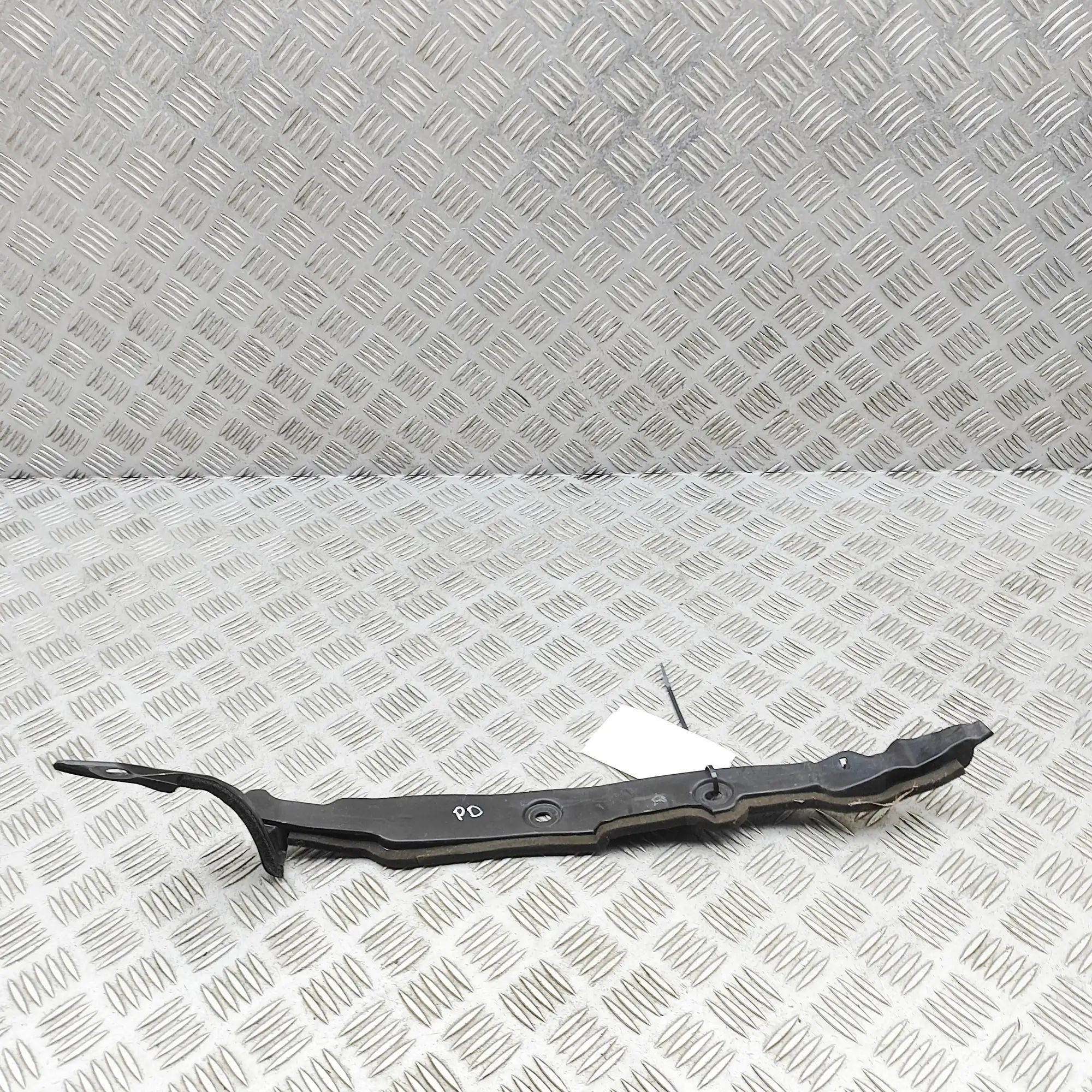 Mazda MX-5 Plastic fender panel — front right Plastic fender panel — front right — MAZDA MX-5...
