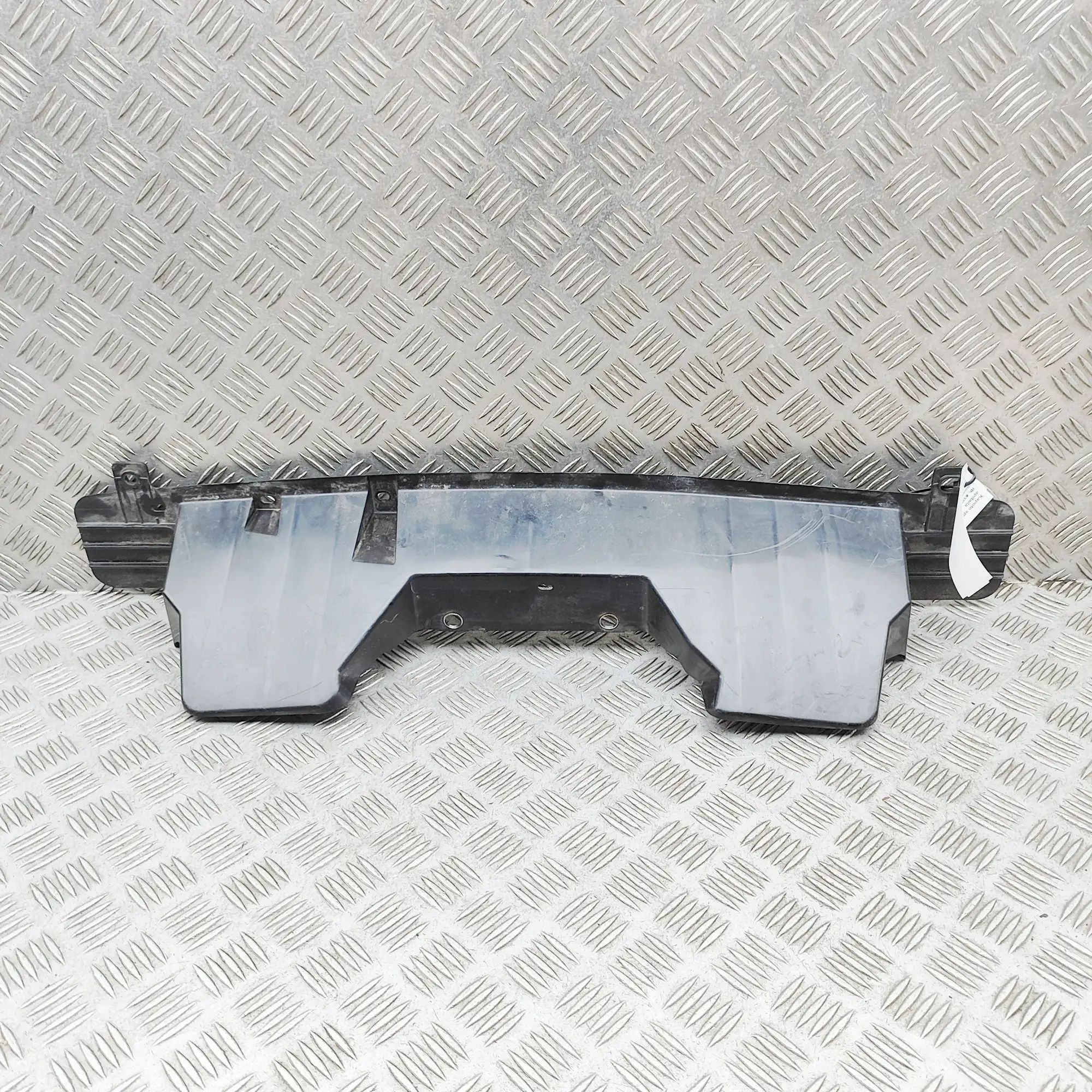 Mazda MX-5 Radiator Air Guide Duct Radiator Air Guide Duct — MAZDA MX-5 (IV ND) (2...