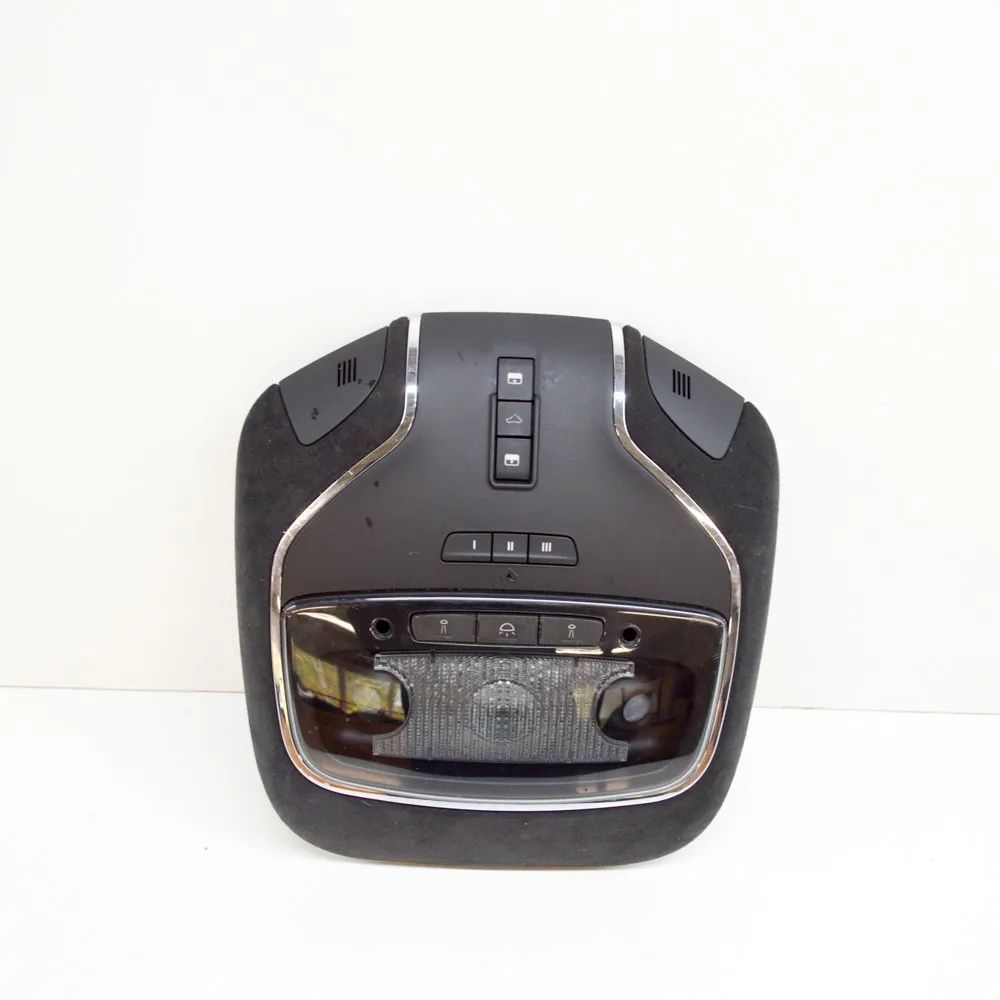 Maserati Quattroporte Interior light Interior light — MASERATI QUATTROPORTE (VI) (20...