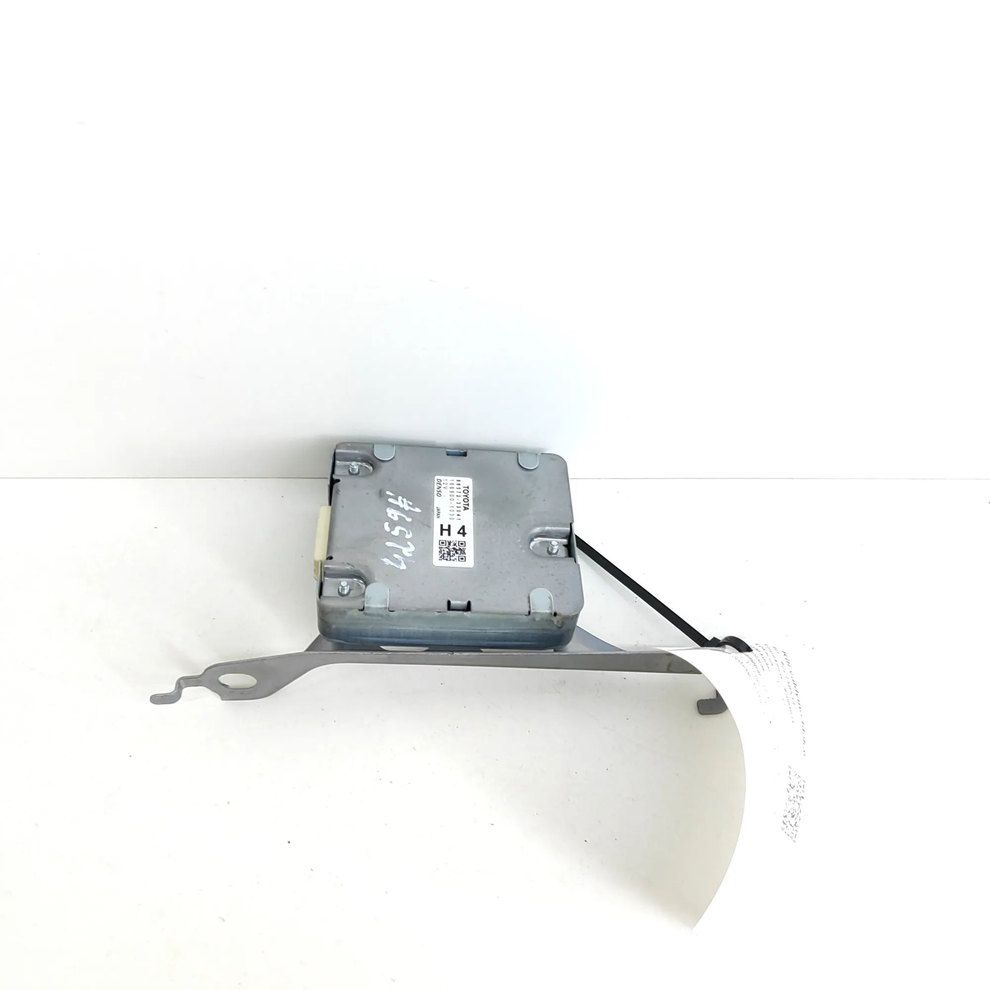 Lexus ES Other Control Units Other Control Units — LEXUS ES (_Z10_, _A10_, _...