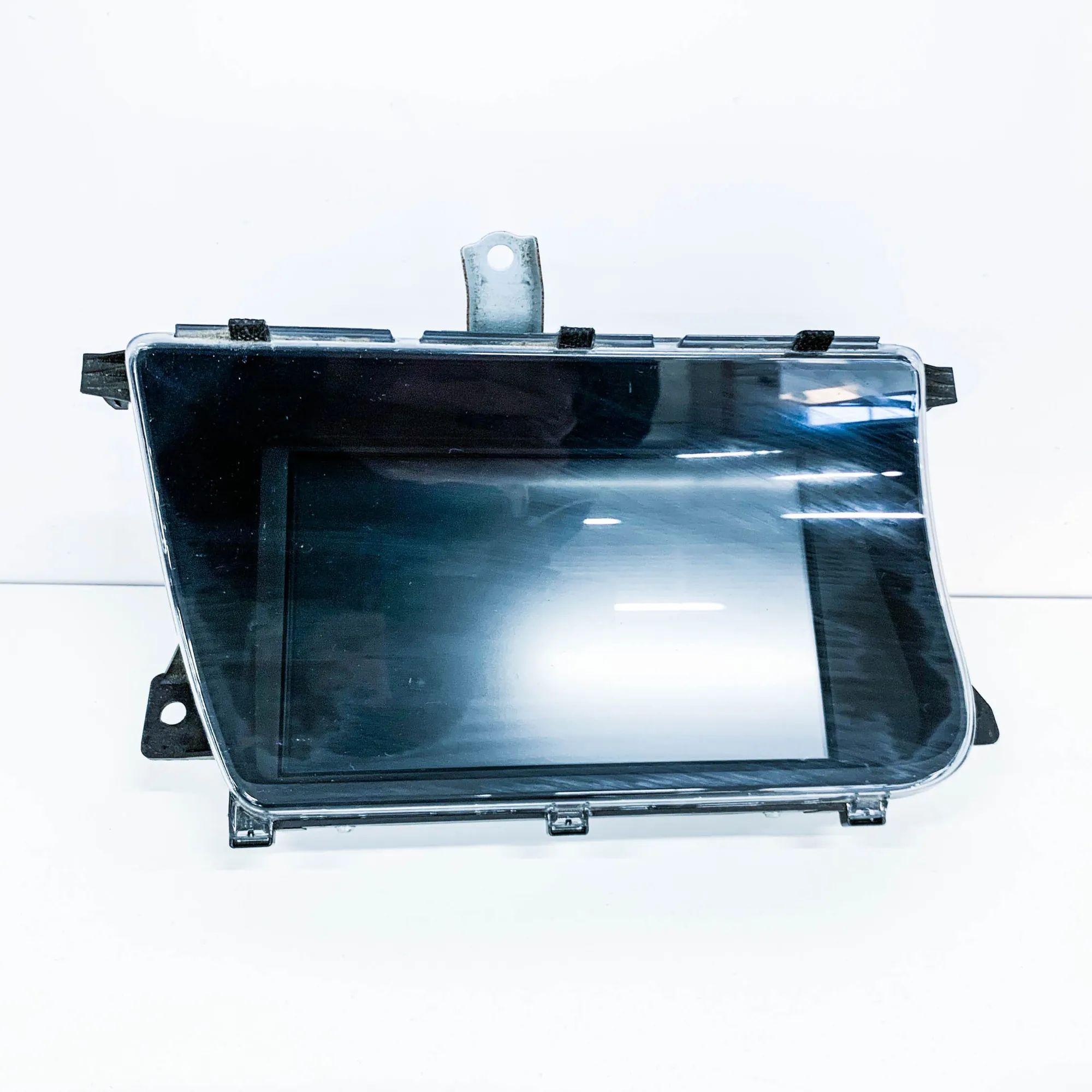 Lexus RX Navigation display Navigation display — LEXUS RX (_L1_) (2008-2015...