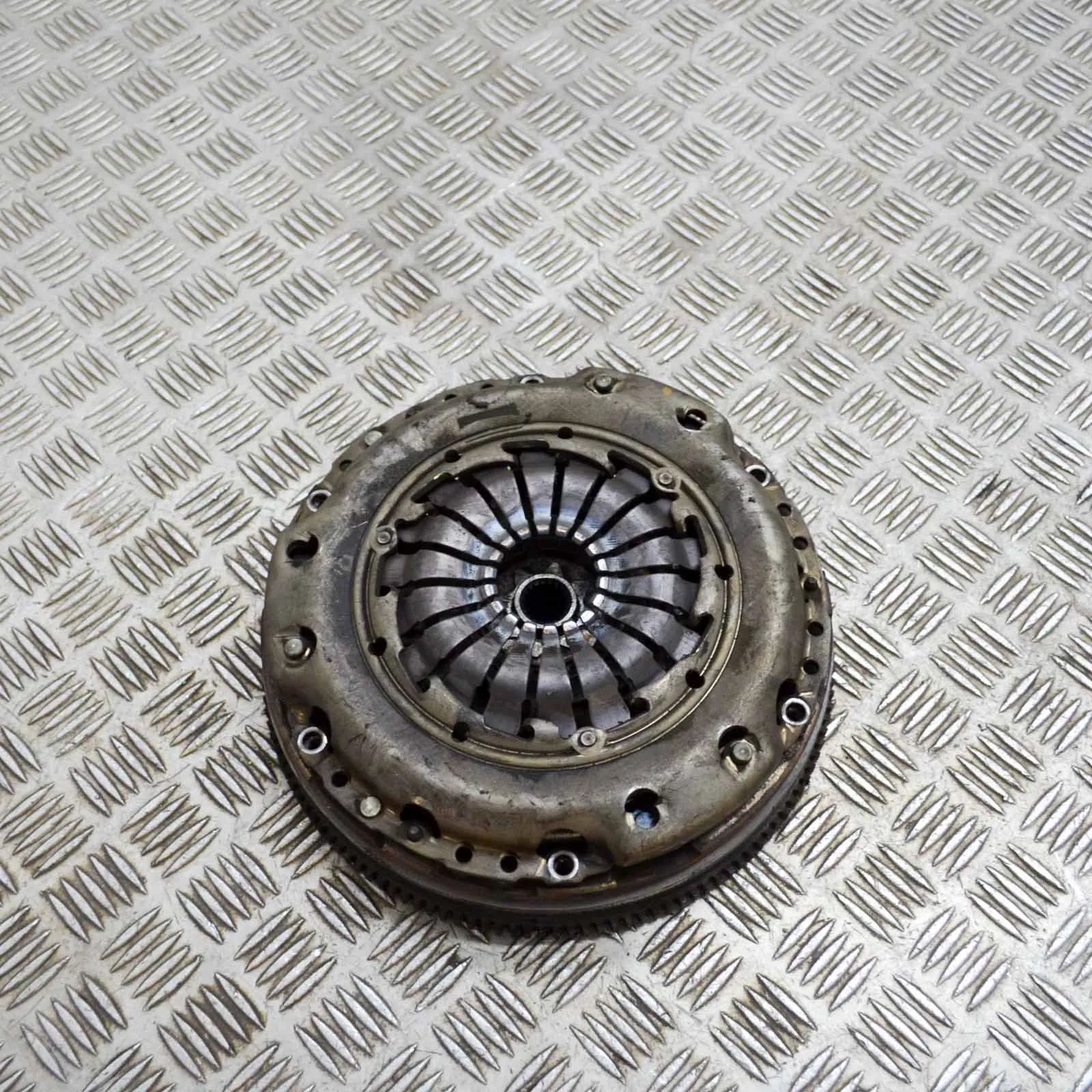 Opel Mokka (A) комплект сцепления Clutch kit — OPEL MOKKA (MOKKA X) (2012-...) — ...