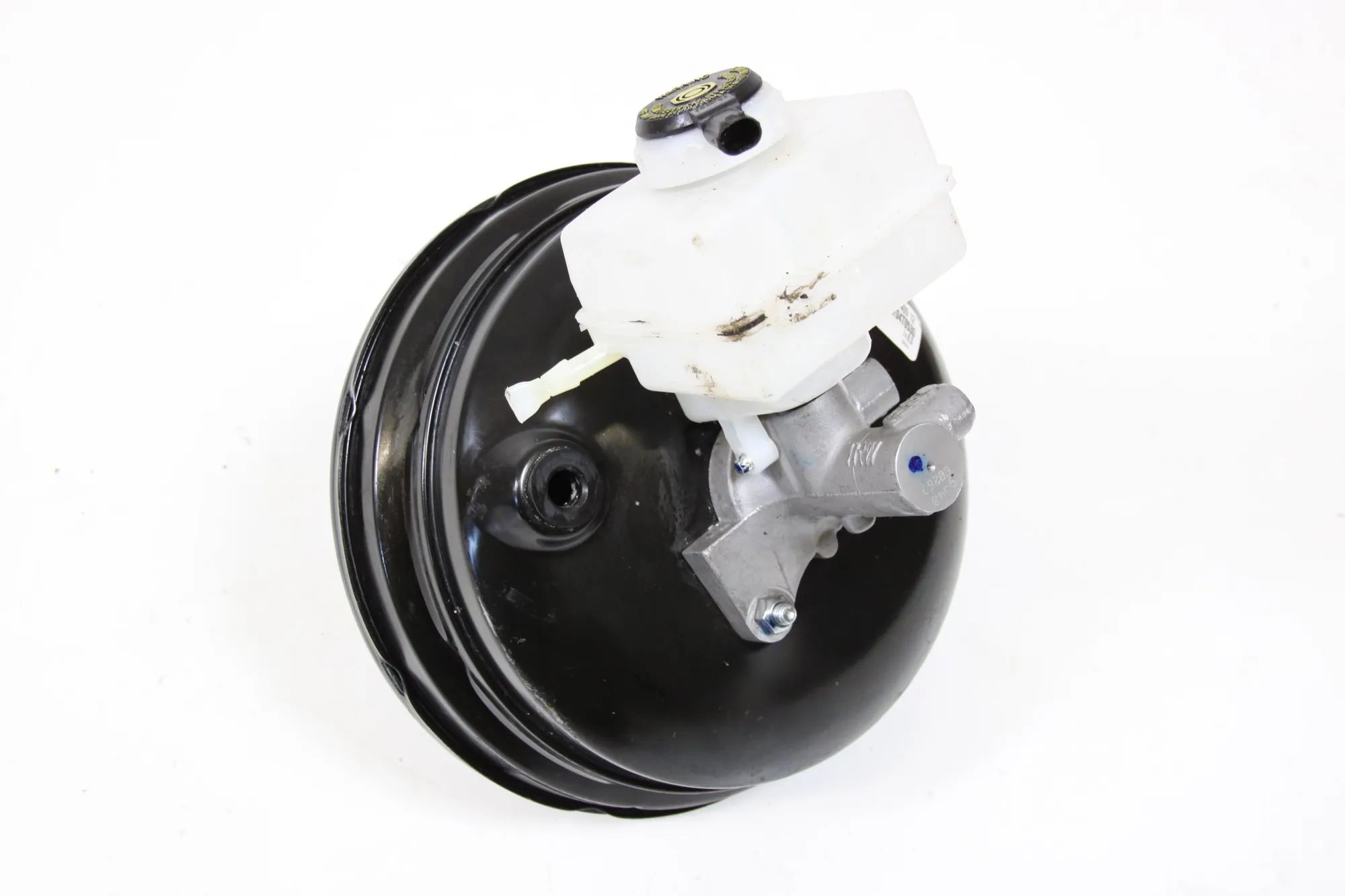 BMW X5 (F15) Brake Servo Booster Brake Servo Booster — BMW X5 (F15, F85) (2012-2...