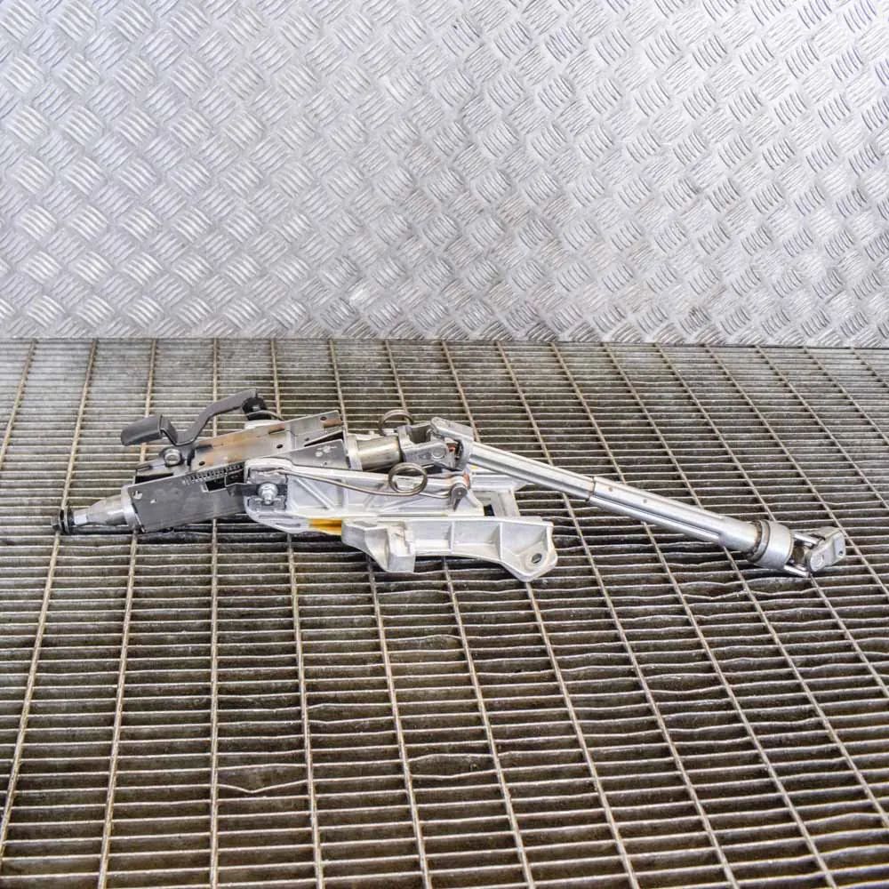Volvo S90 Steering Column Mechanism Steering Column Mechanism — VOLVO S90 (II) (201...