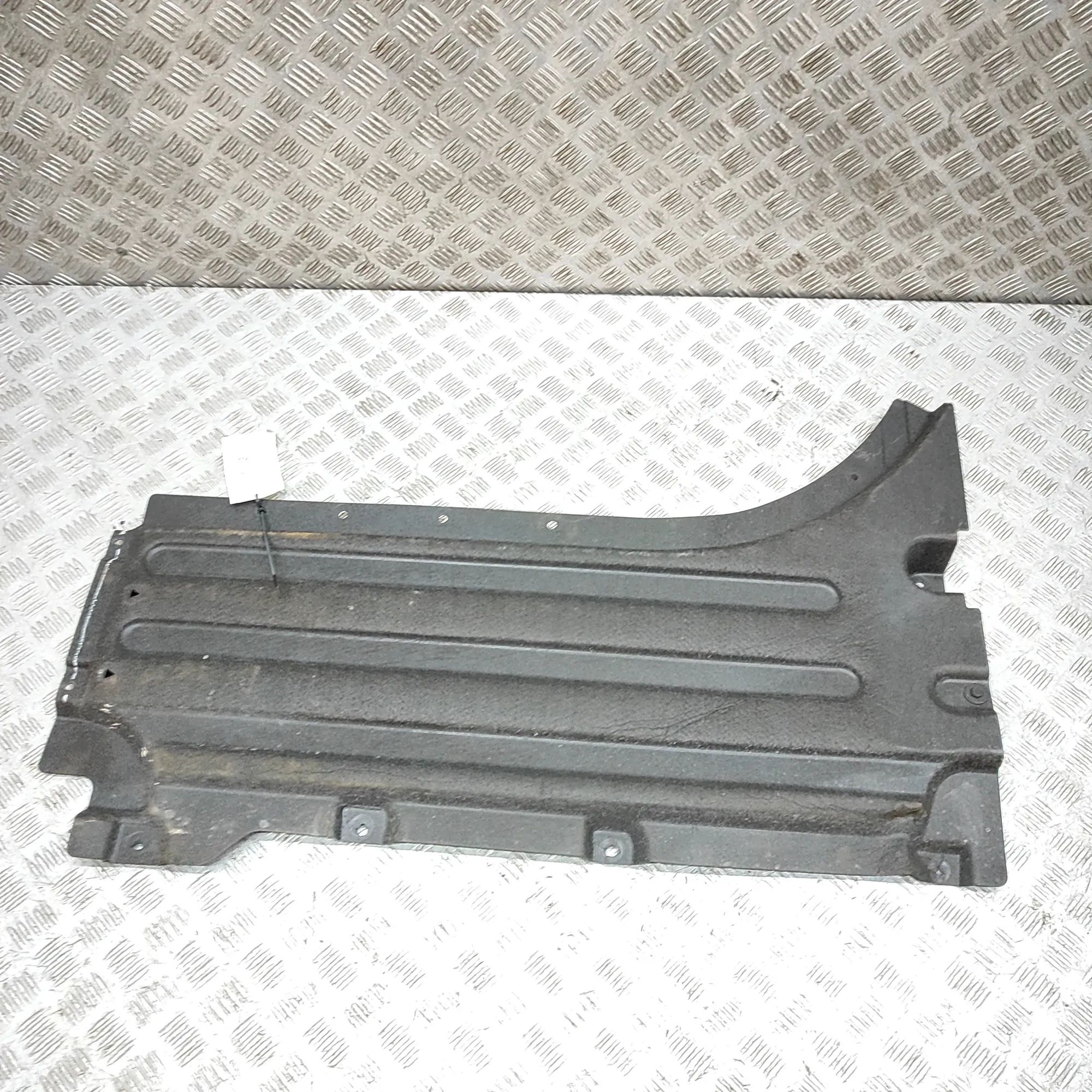 BMW X5 (G05) Underbody cover — right Underbody cover — right — BMW X5 (G05) (2018-.....