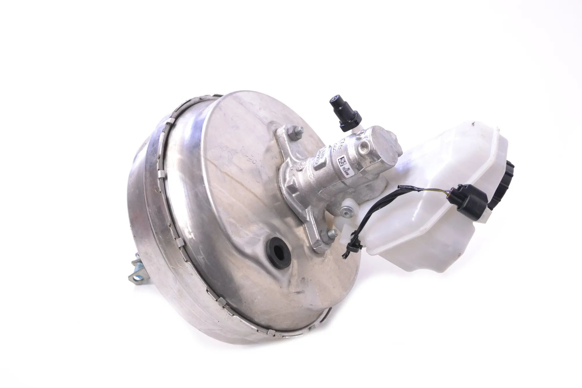 Land Rover Discovery Sport Brake Servo Booster Brake Servo Booster — LAND ROVER DISCOVERY SPOR...