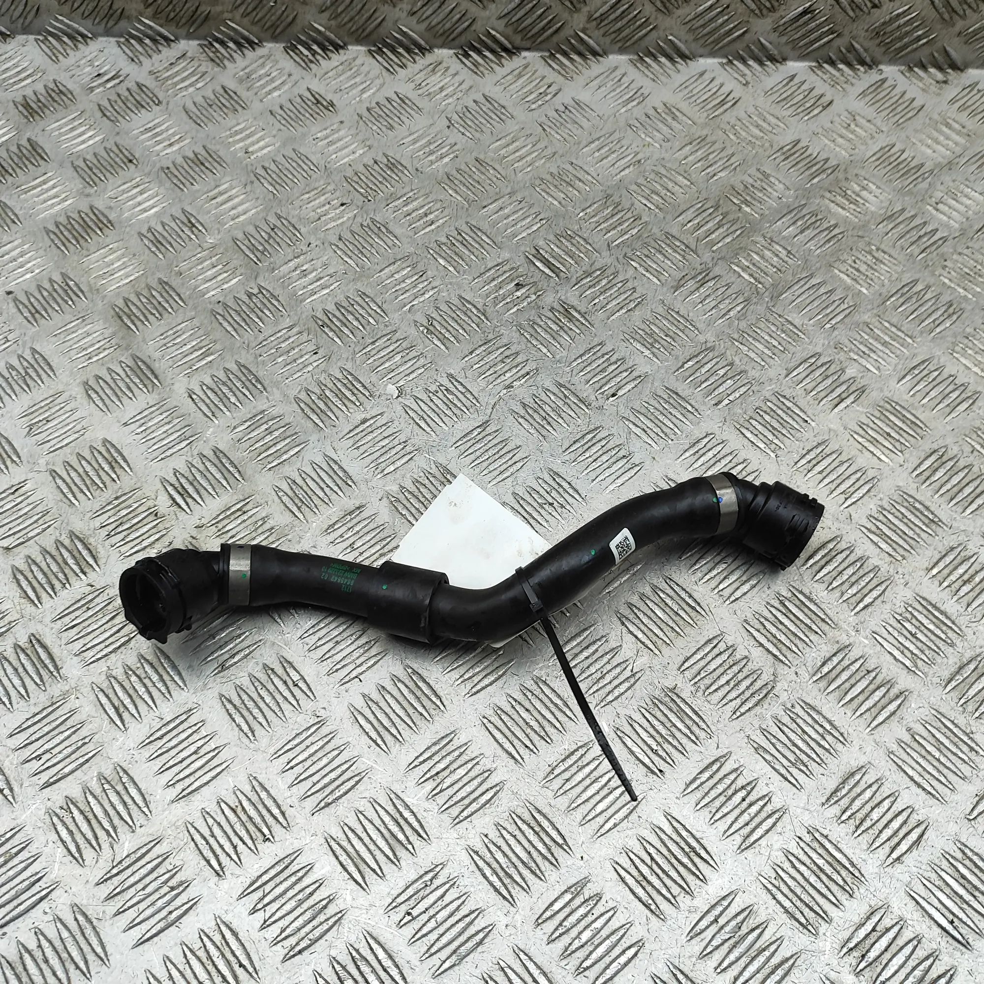 BMW X5 (G05) Шланг системы охлаждения Coolant hose — BMW X5 (G05) (2018-...) — 984564...