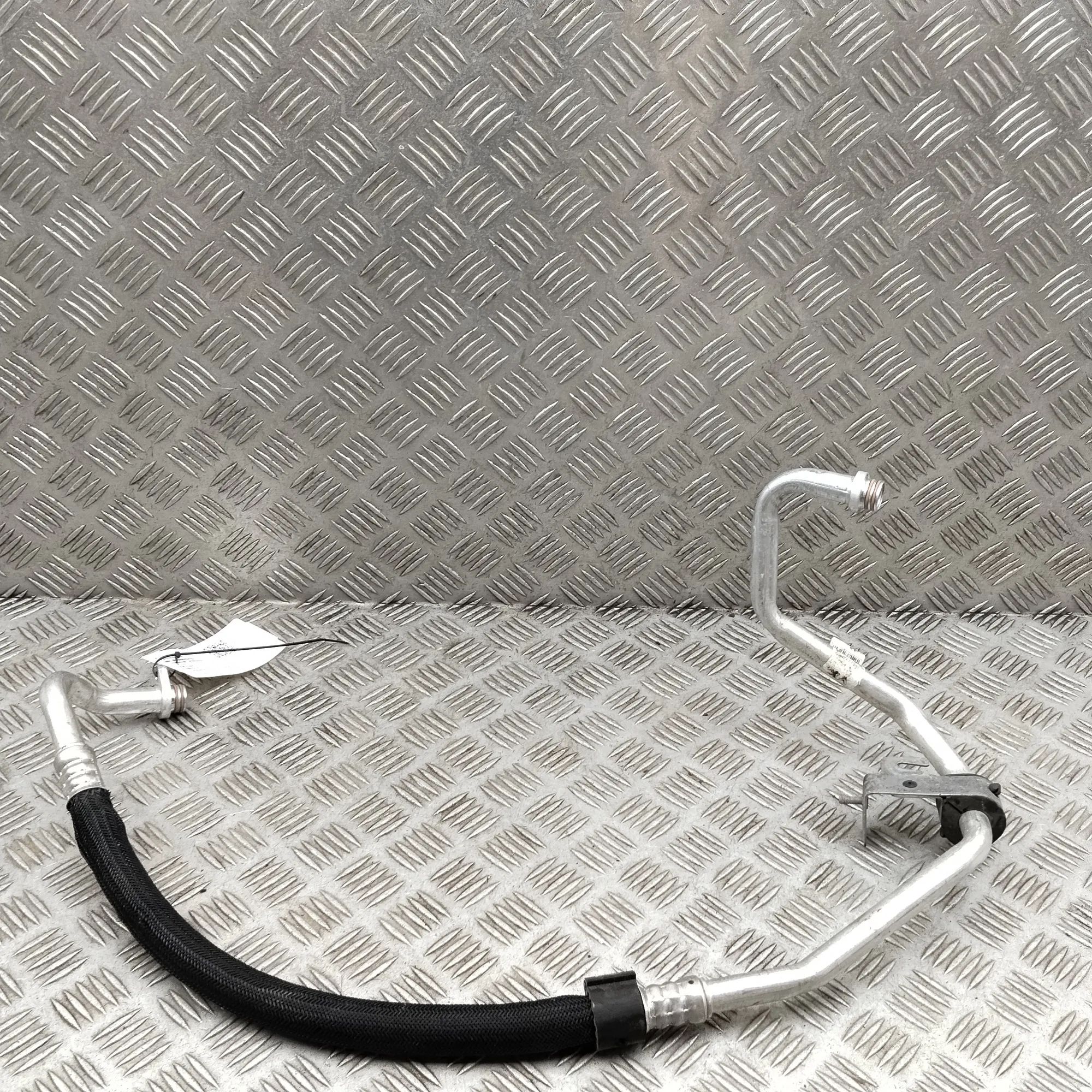 Citroen Berlingo A/C Air Con Hose Pipe A/C Air Con Hose Pipe — CITROEN BERLINGO (K9) (...