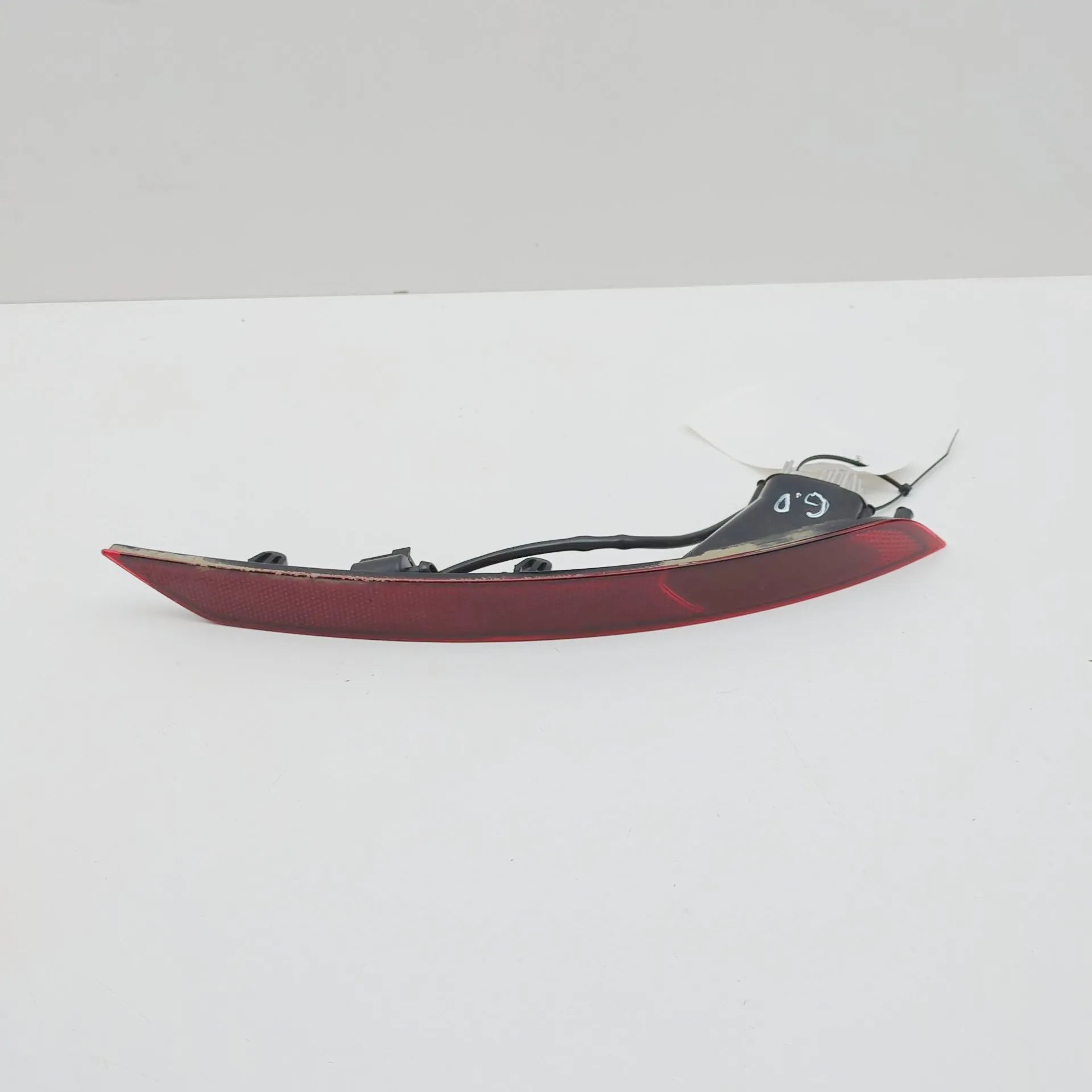 Skoda Karoq Rear Right Fog Light Rear Right Fog Light — SKODA KAROQ (NU7) (2017-...