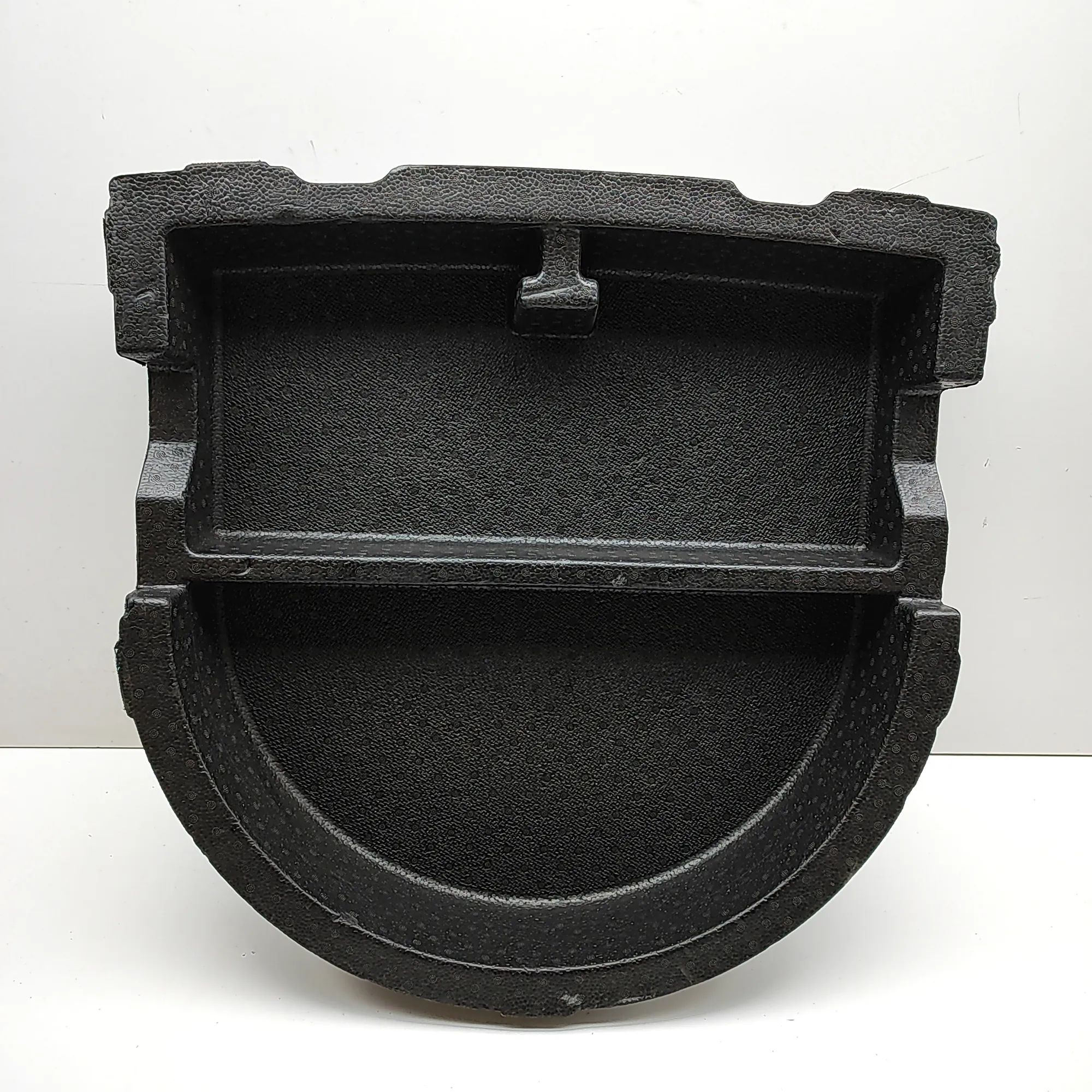 Kia Niro Boot foam insert Boot foam insert — KIA NIRO (2016-...) — 85750-...