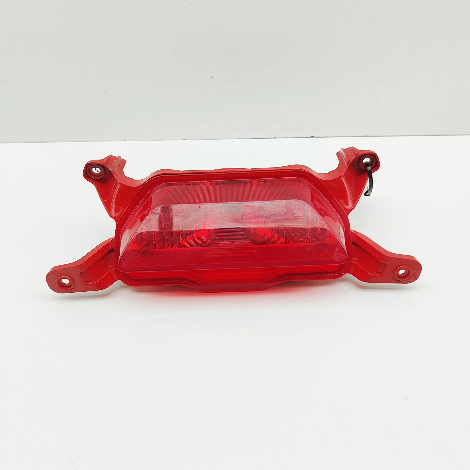 Kia Soul Fog Light — rear Fog Light — rear — KIA SOUL (III SK3) (2019-......