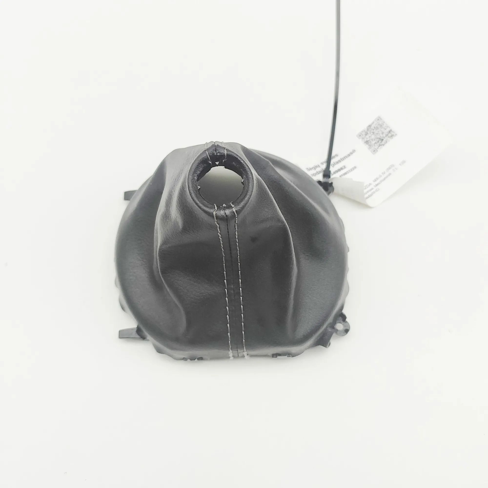 Mazda MX-5 Leather gear lever gaiter Leather gear lever gaiter — MAZDA MX-5 (IV ND) ...