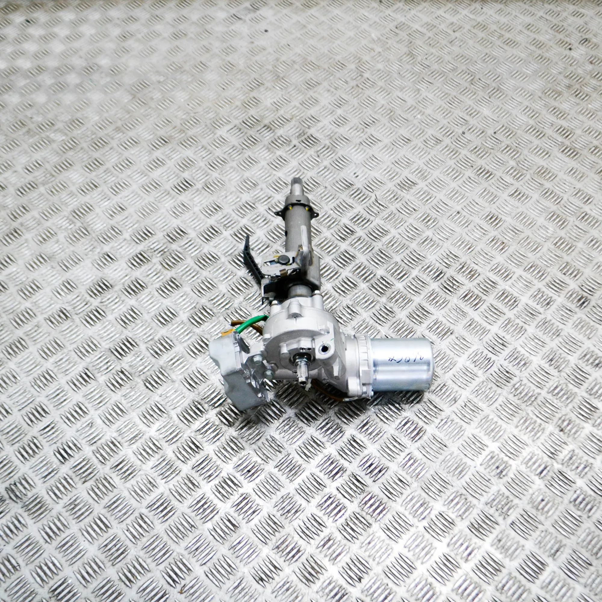 Kia Picanto (JA) Electric power steering pump Electric power steering pump — KIA PICANTO (III...