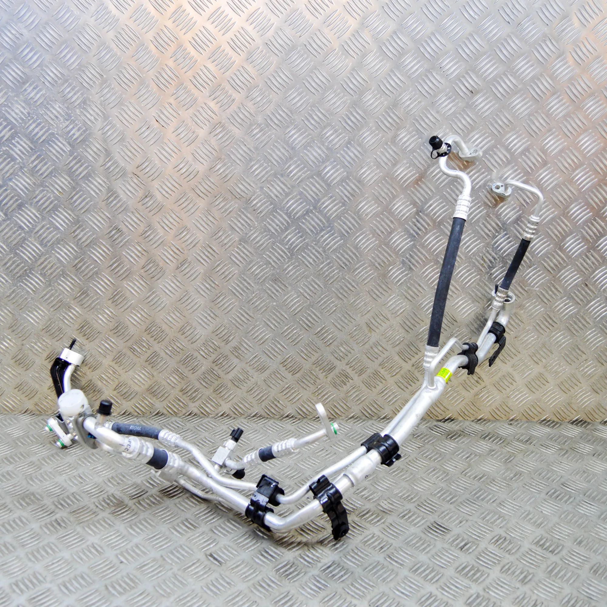 Kia Niro A/C Air Con Hose Pipe A/C Air Con Hose Pipe — KIA NIRO (2016-...) — 9...