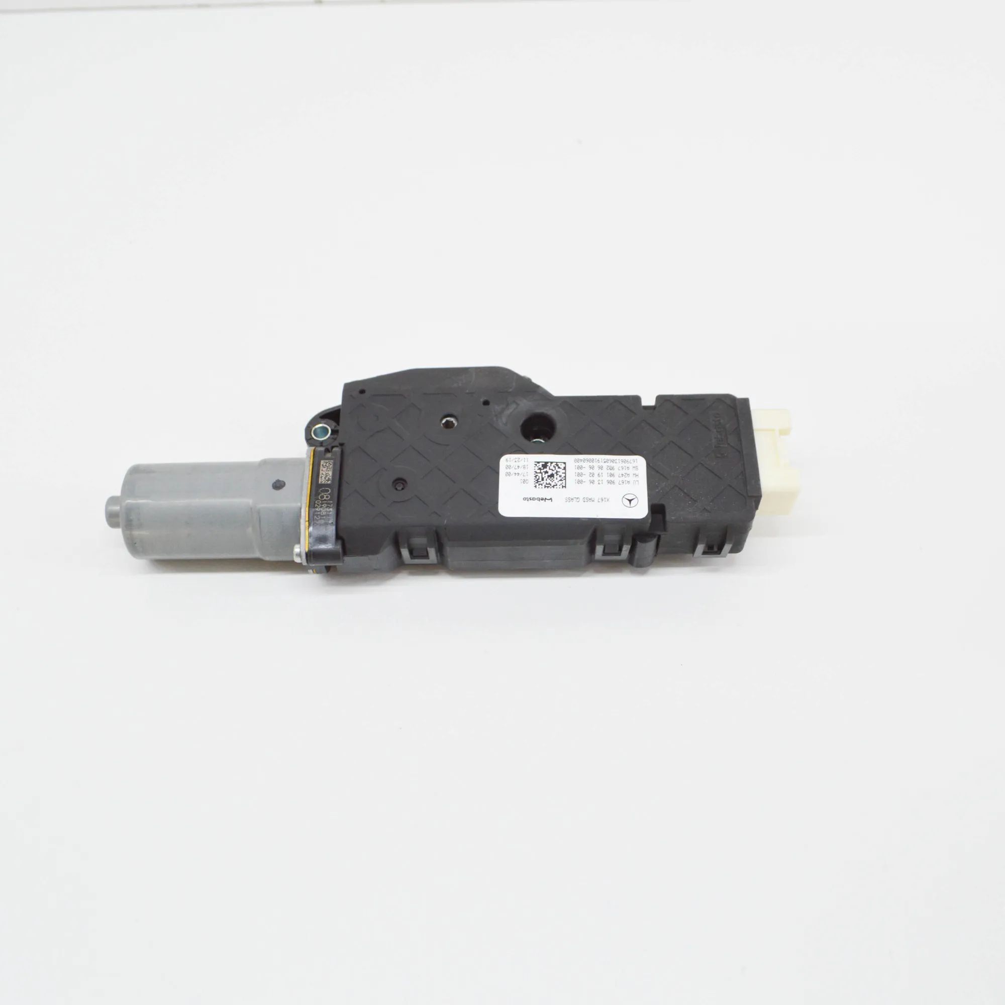 Mercedes-Benz GLS (X167) Sunroof Motor Sunroof Motor — MERCEDES BENZ GLS (X167) (2019-...
