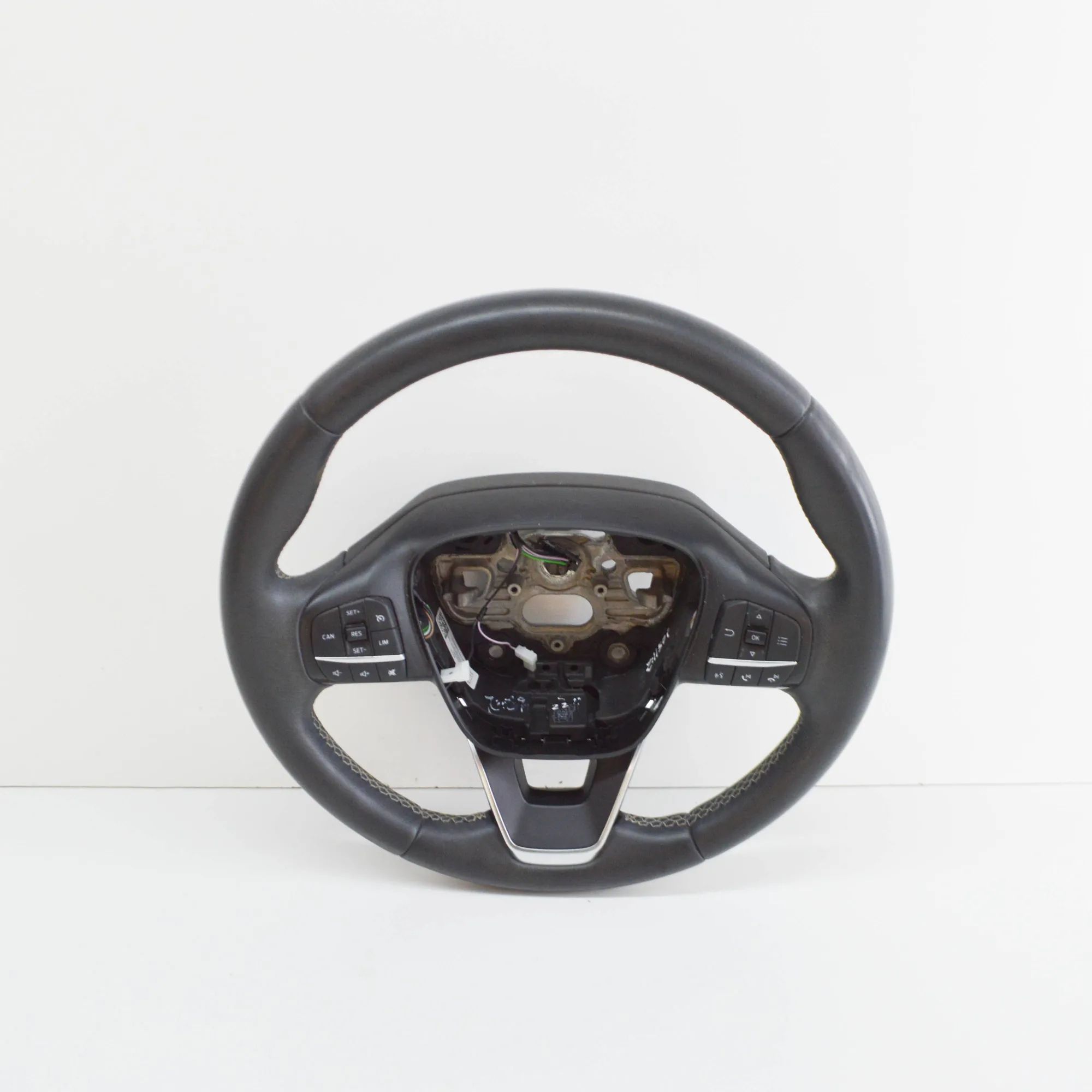 Ford Fiesta steering wheel Steering Wheel — FORD FIESTA (VII) (2017-...) —...