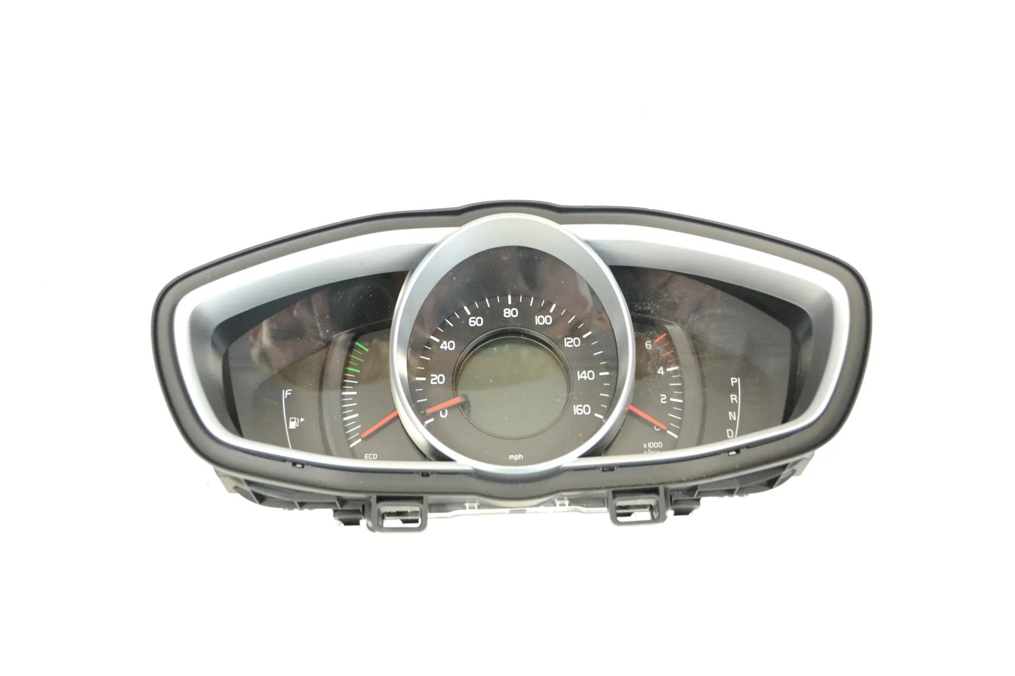 Volvo V40 Instrument Cluster Speedometer Instrument Cluster Speedometer — VOLVO V40 (Hat...