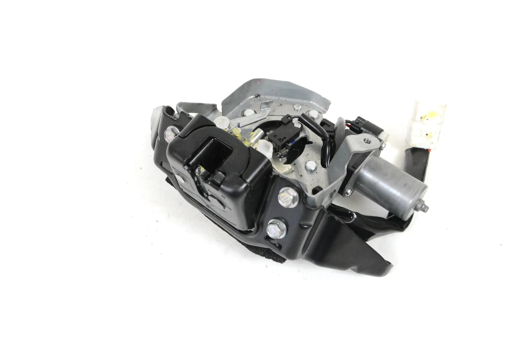 Lexus RX Tailgate Boot Lock Tailgate Boot Lock — LEXUS RX (_L2_) (2015-...)...