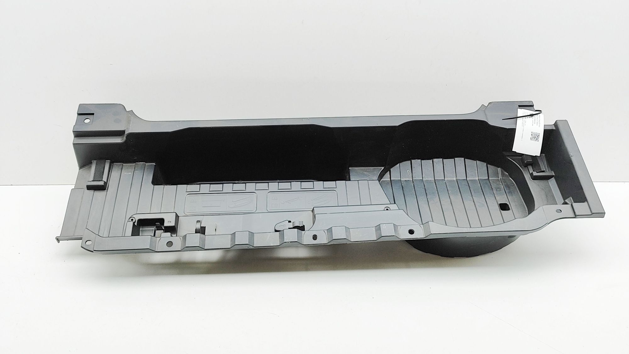 BMW X5 (G05) Other Boot Trunk Parts Other Boot Trunk Parts — BMW X5 (G05) (2018-......