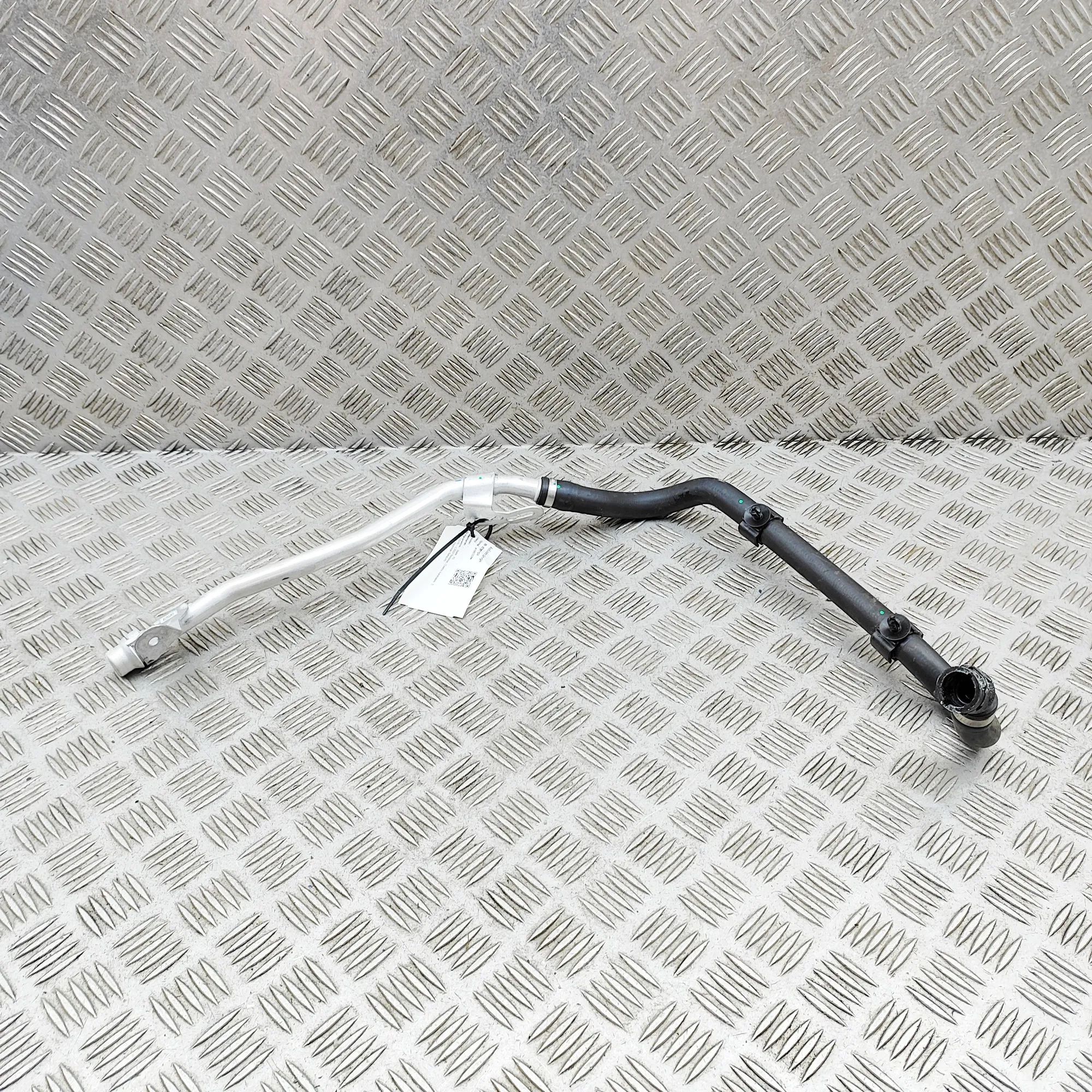 BMW X5 (G05) Шланг системы охлаждения Coolant hose — BMW X5 (G05) (2018-...) — 984455...