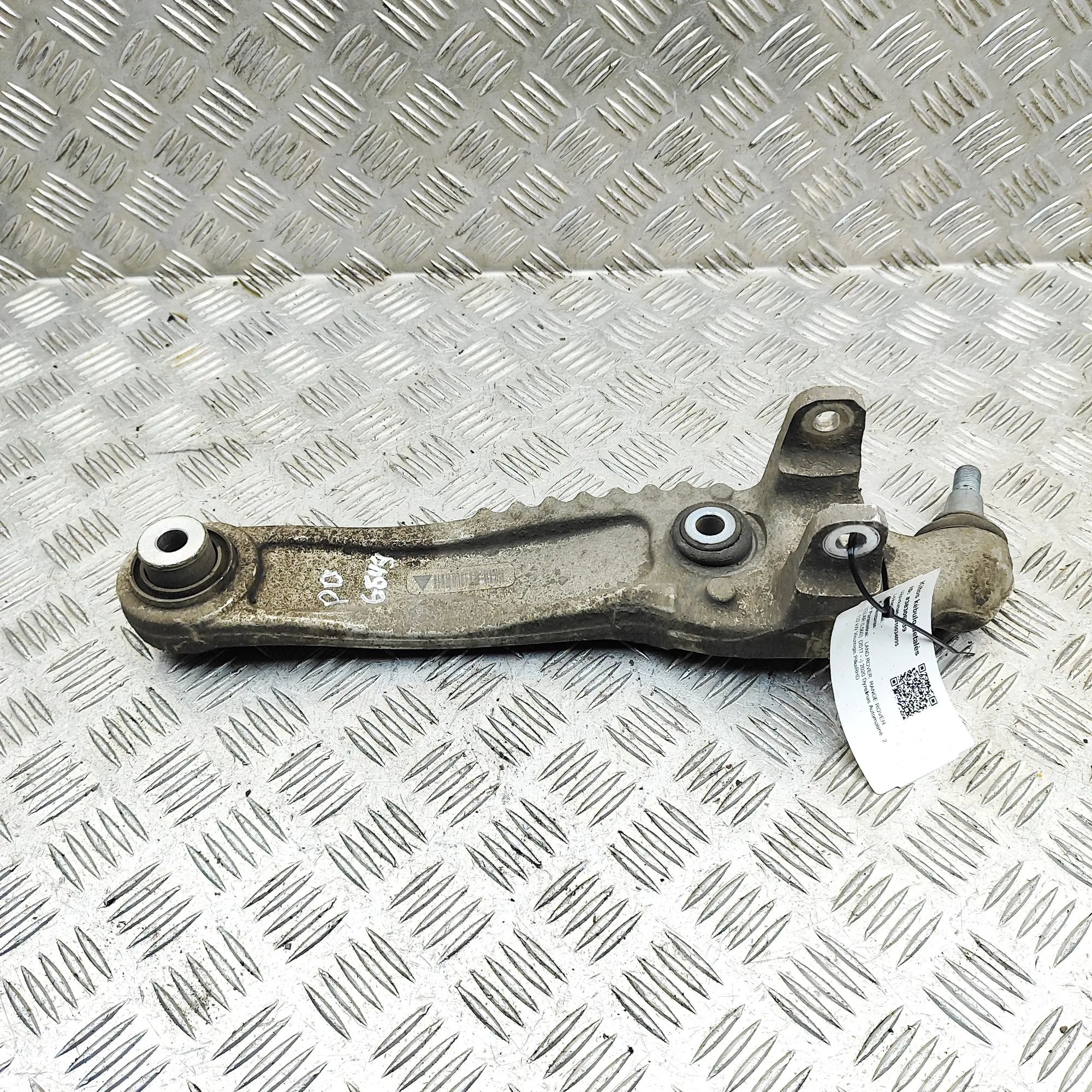 Land Rover Range Rover Velar Other Body Parts Other Body Parts — LAND ROVER RANGE ROVER VELAR...