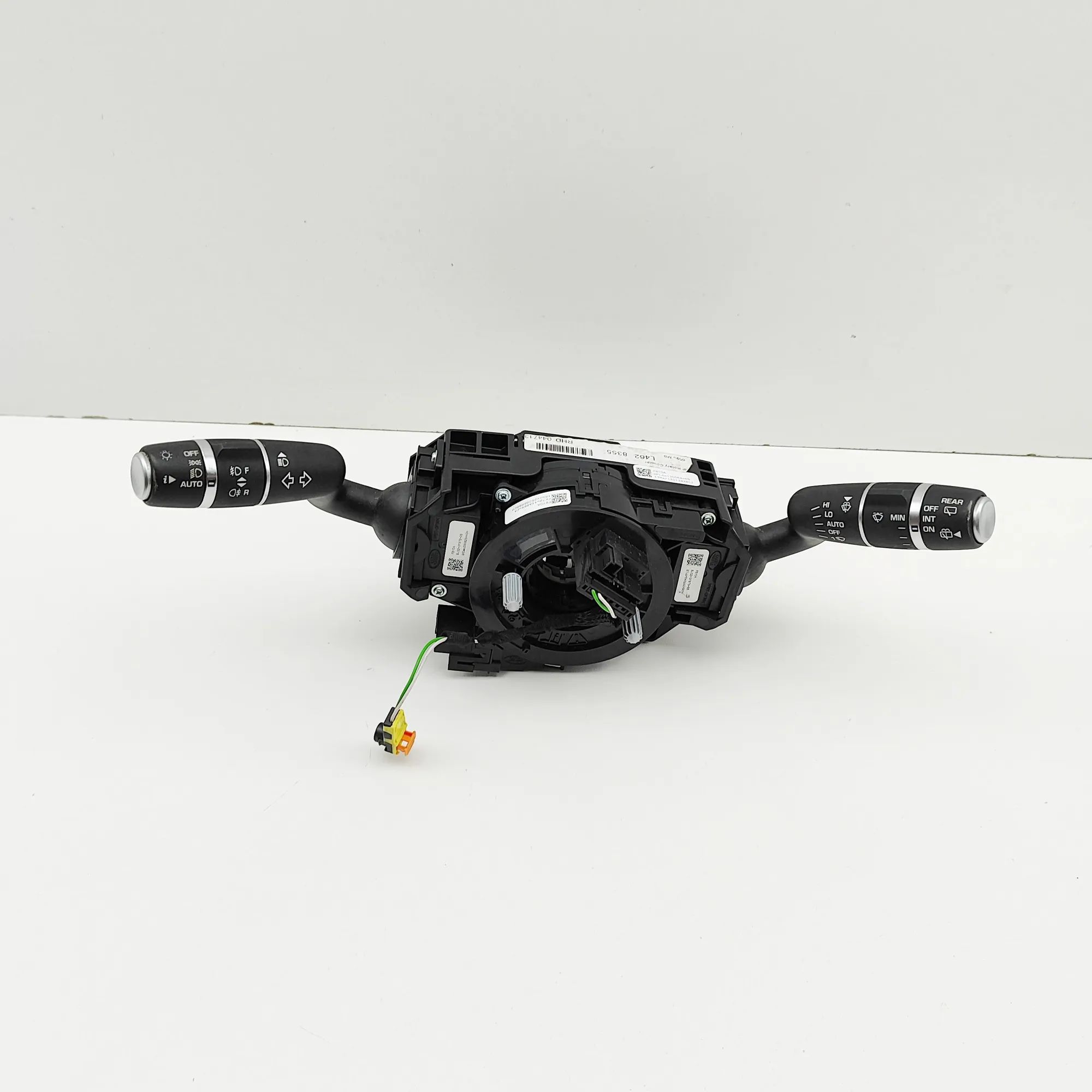 Land Rover Discovery Indicator Wiper Stalk Switch Indicator Wiper Stalk Switch — LAND ROVER DISCO...
