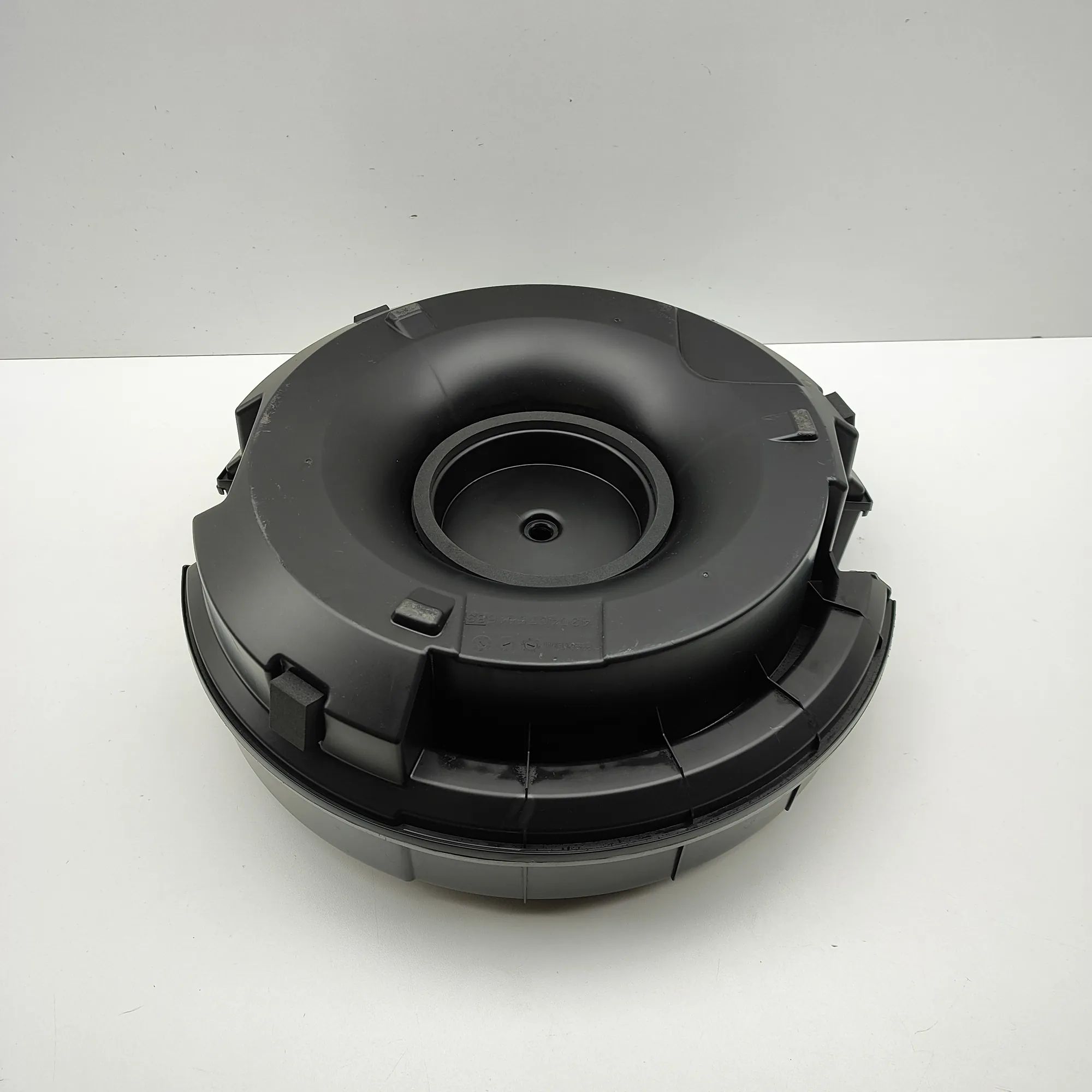 Audi Q5 (FY) Subwoofer