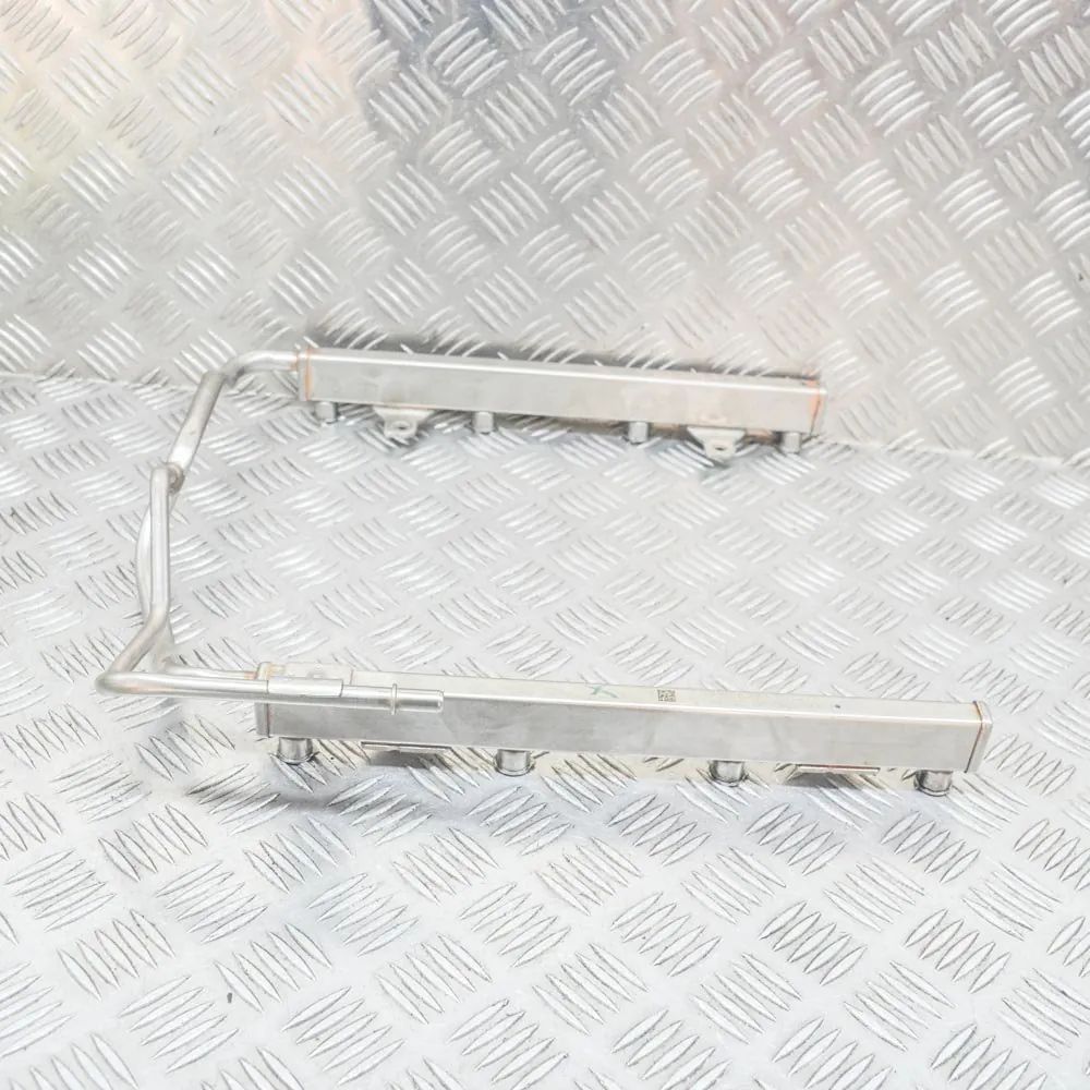 Fuel Rail
