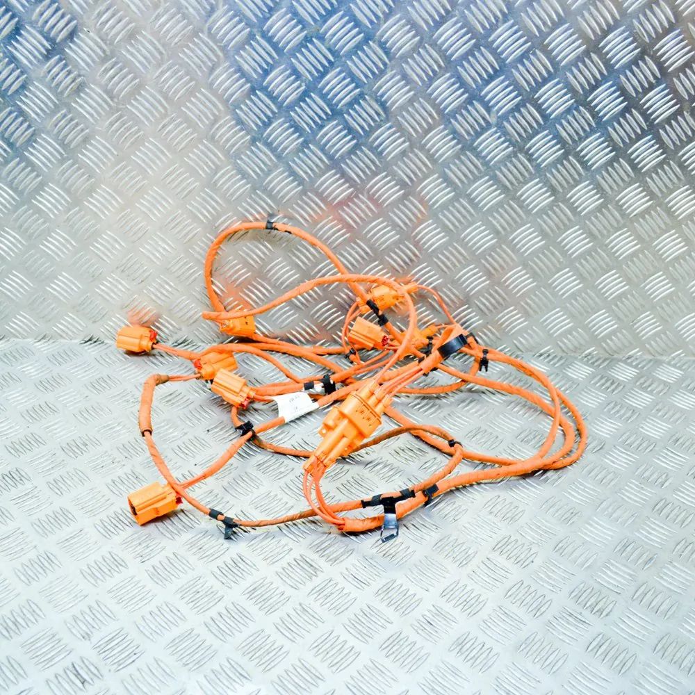 Volkswagen ID.3 Wiring harness