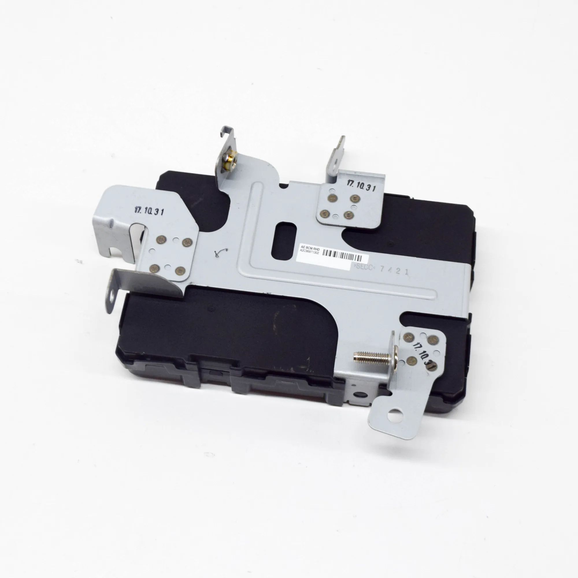 Hyundai Ioniq Comfort Control Unit