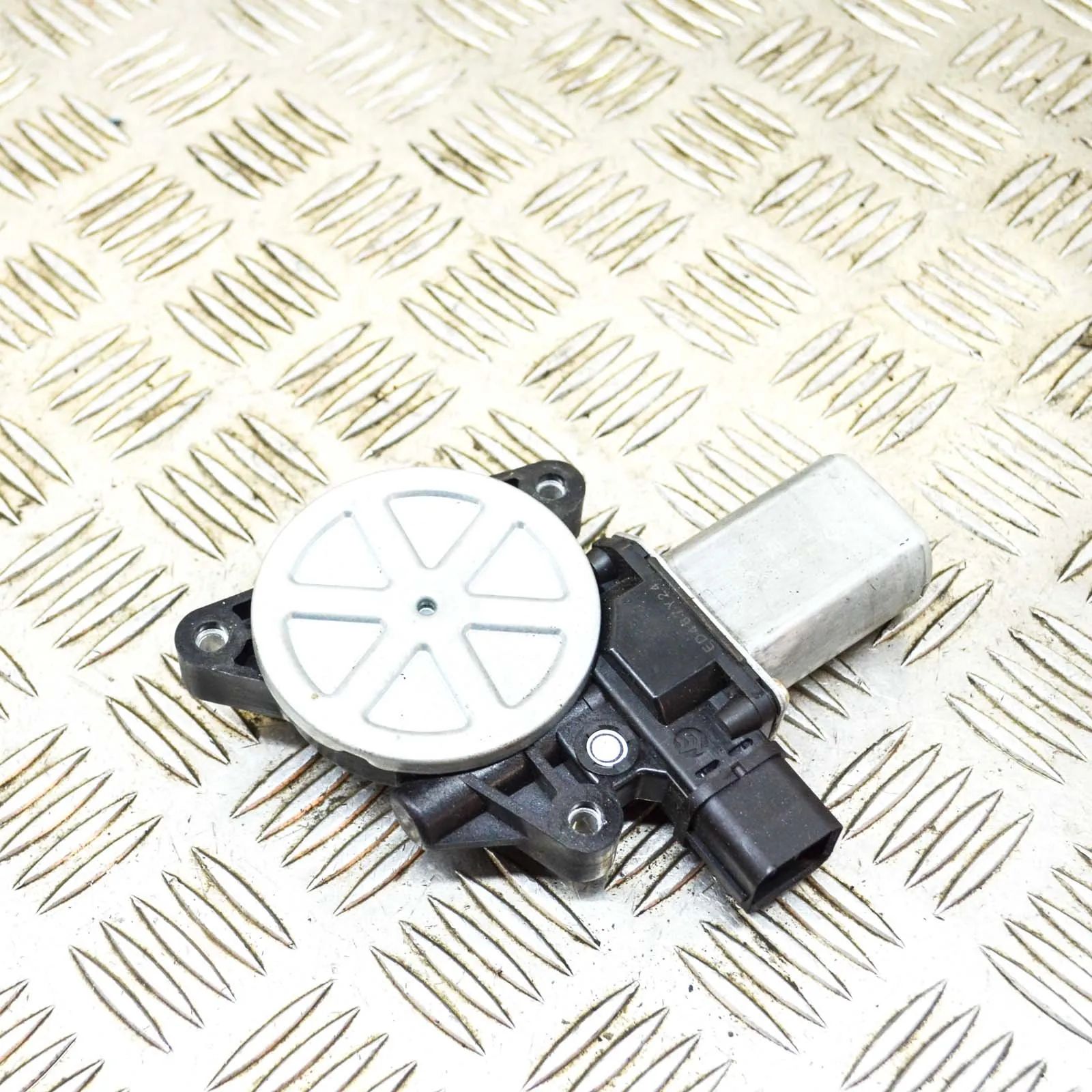 Tesla Model S Sunroof control module