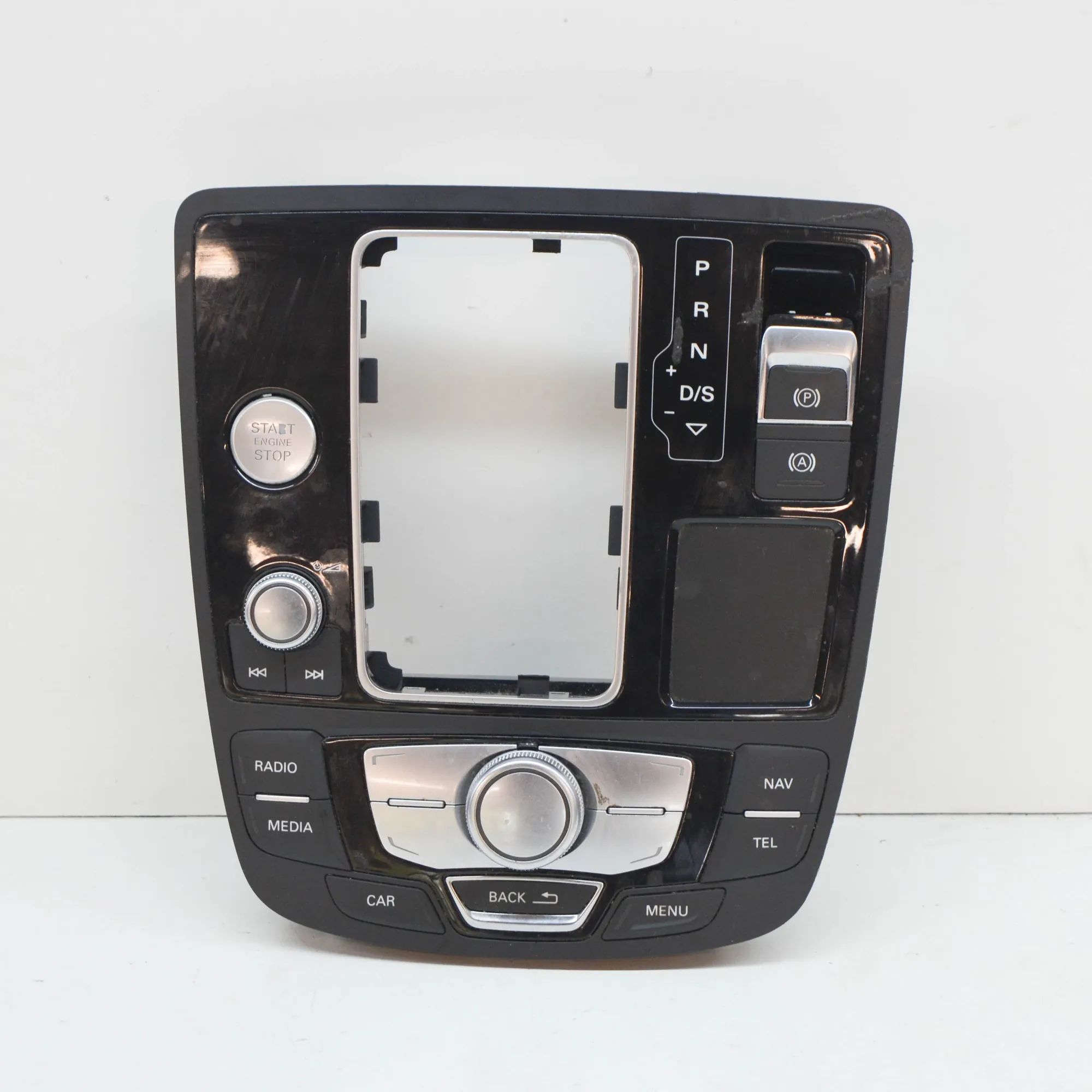 Audi A6 (C7) Navigation Control Switch