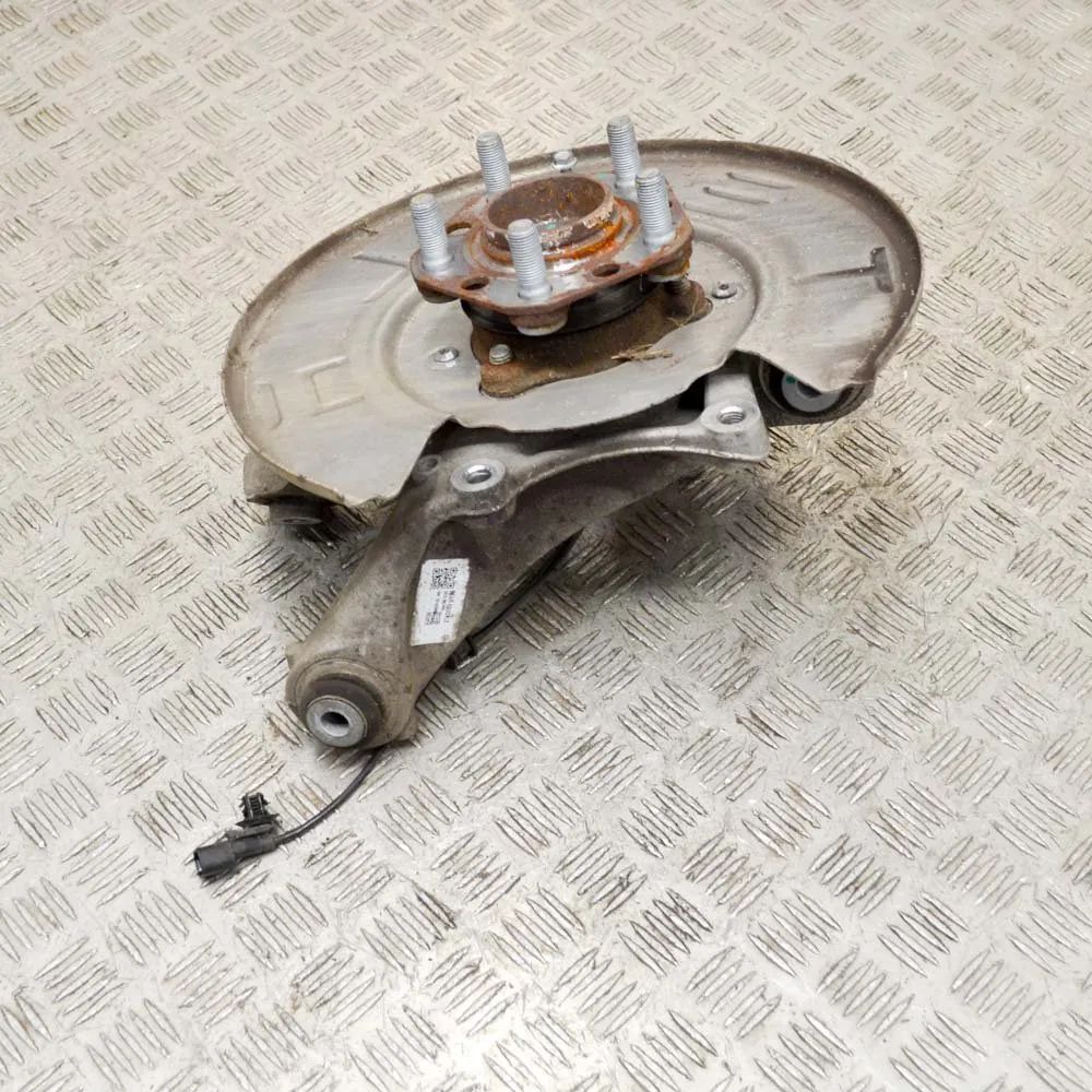 Tesla Model 3 Rear Left Wheel Hub Spindle