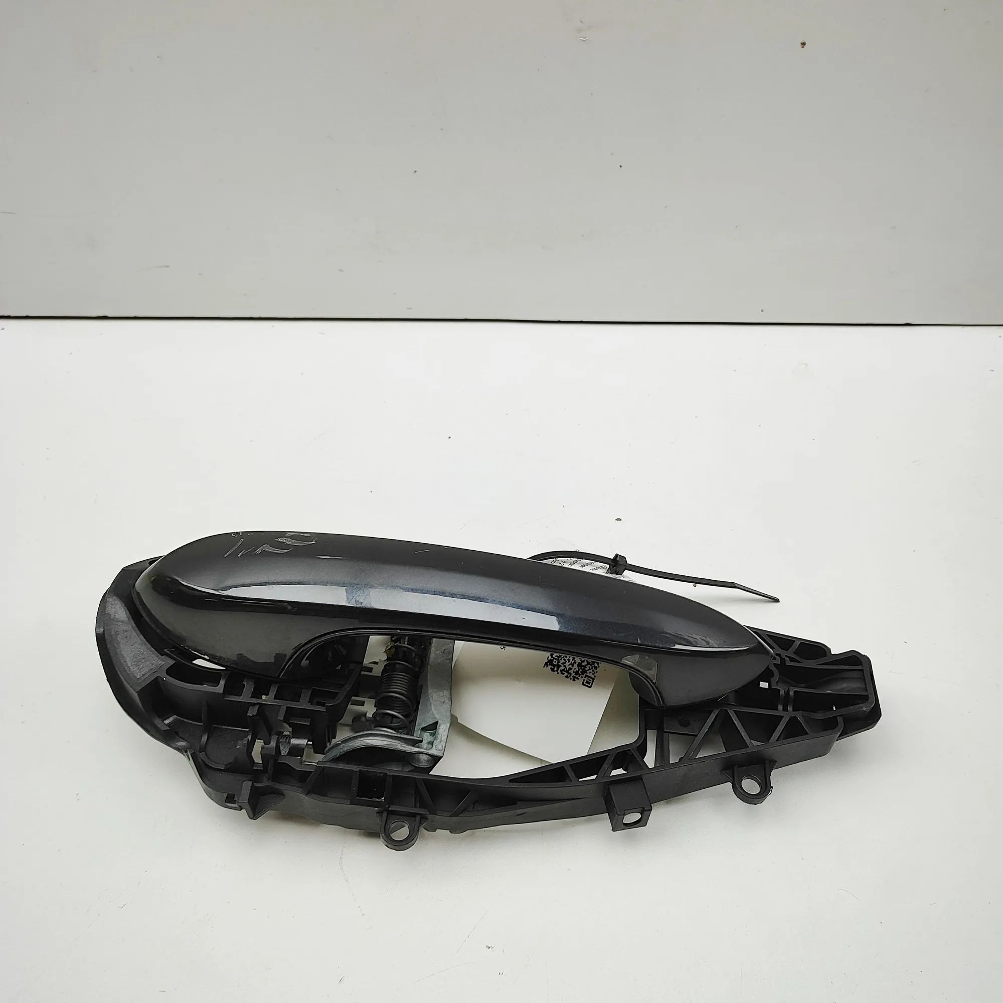 BMW X4 (G02) Exterior door handle — front right