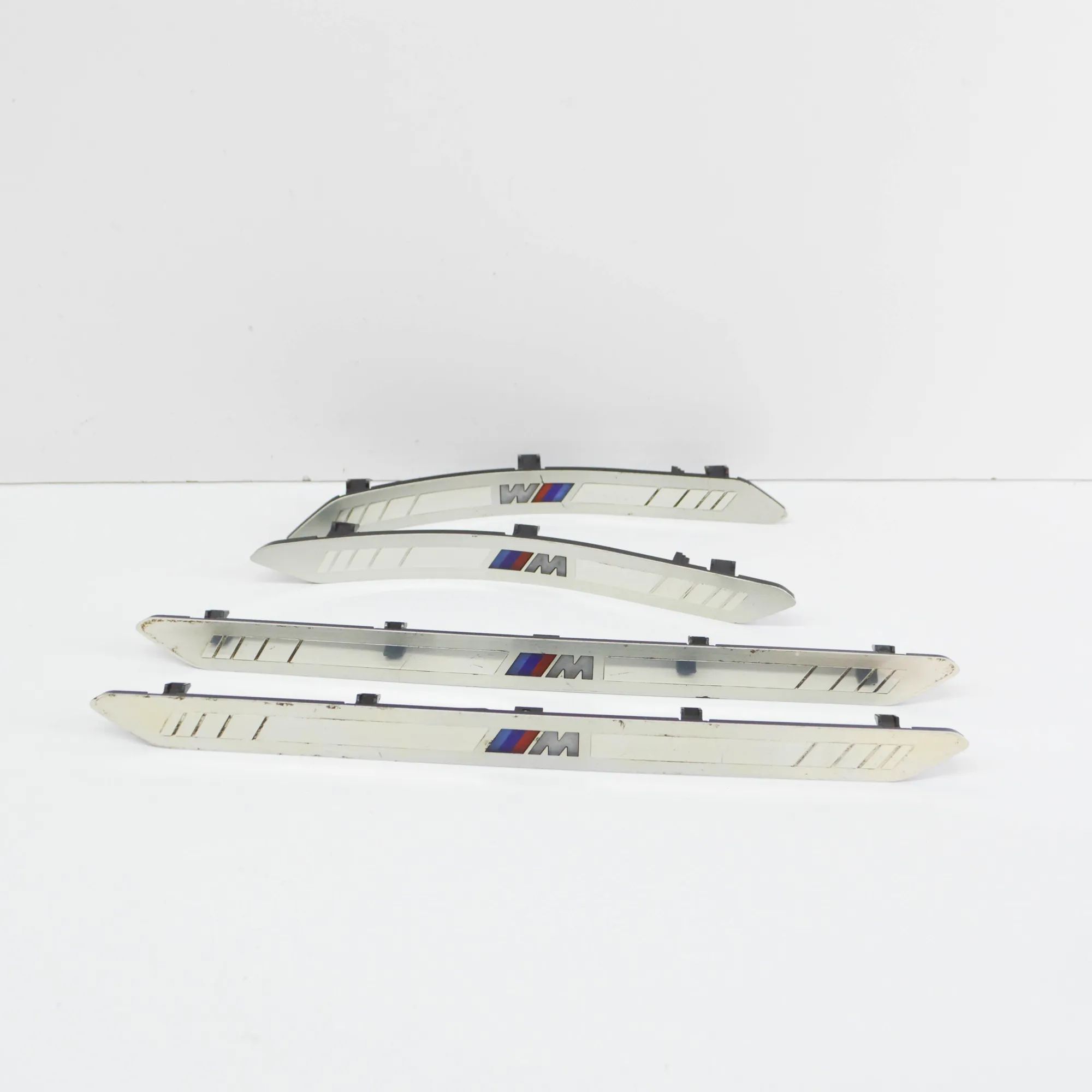 BMW X5 (G05) Door Sill Trim Kit Door Sill Trim Kit — BMW X5 (G05) (2018-...) — ...