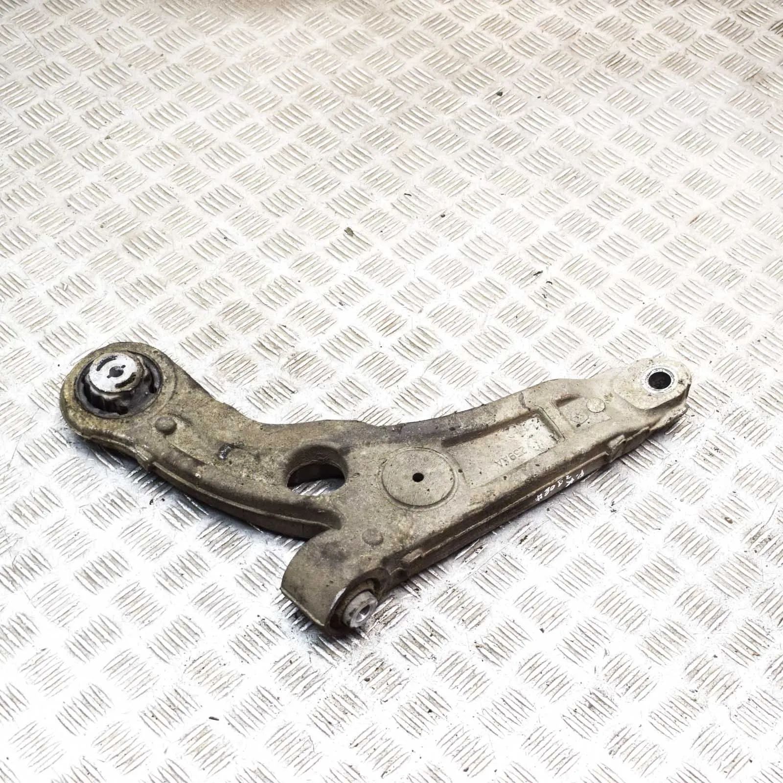 Jeep Cherokee (KL) Front Left Lower Control Arm Front Left Lower Control Arm — JEEP CHEROKEE (K...