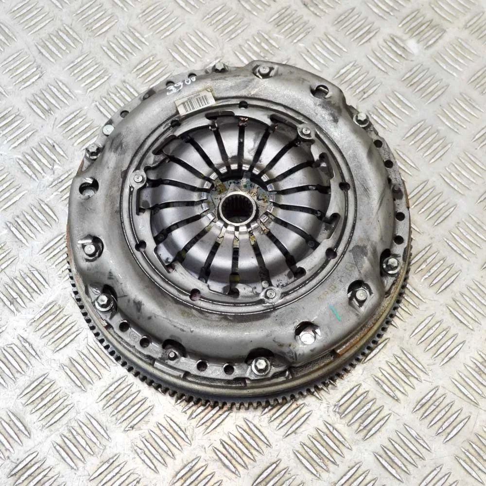 Opel Mokka (A) комплект сцепления Clutch kit — OPEL MOKKA (MOKKA X) (2012-...) — ...