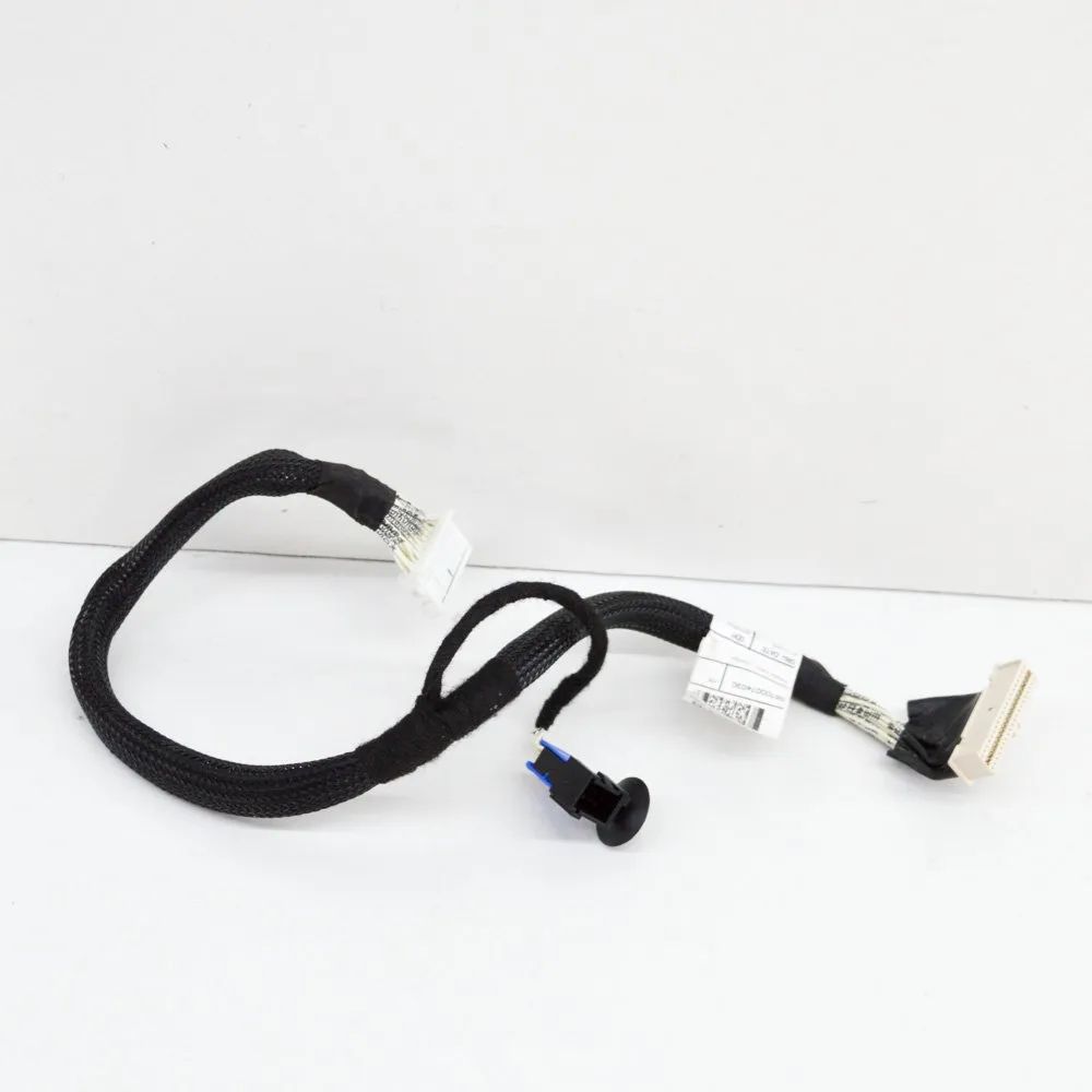 Maserati Quattroporte Wiring harness Wiring harness — MASERATI QUATTROPORTE (VI) (20...