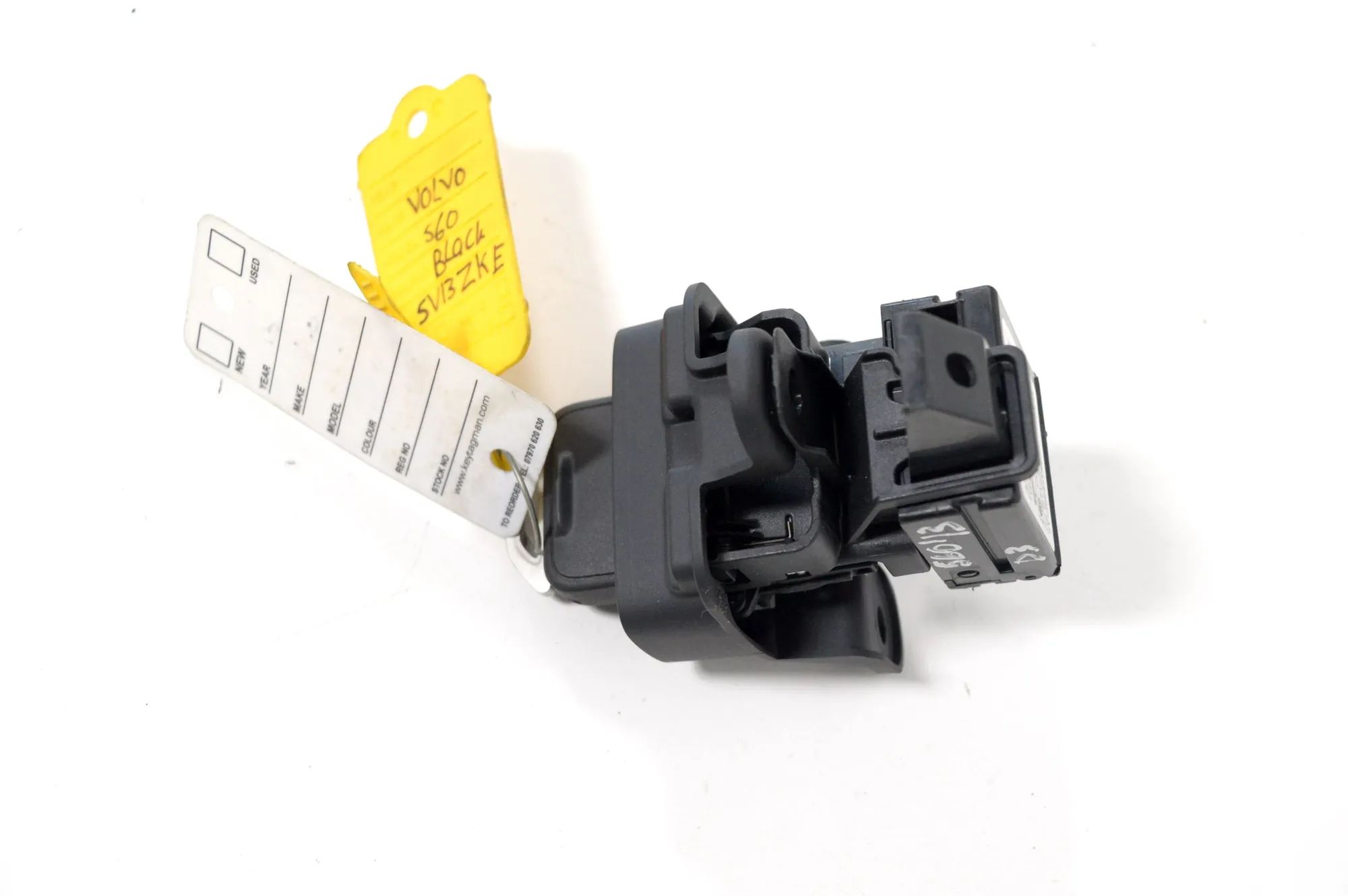 Volvo V60 Ignition lock Ignition lock — VOLVO V60 (2010-2018) — 2822791...
