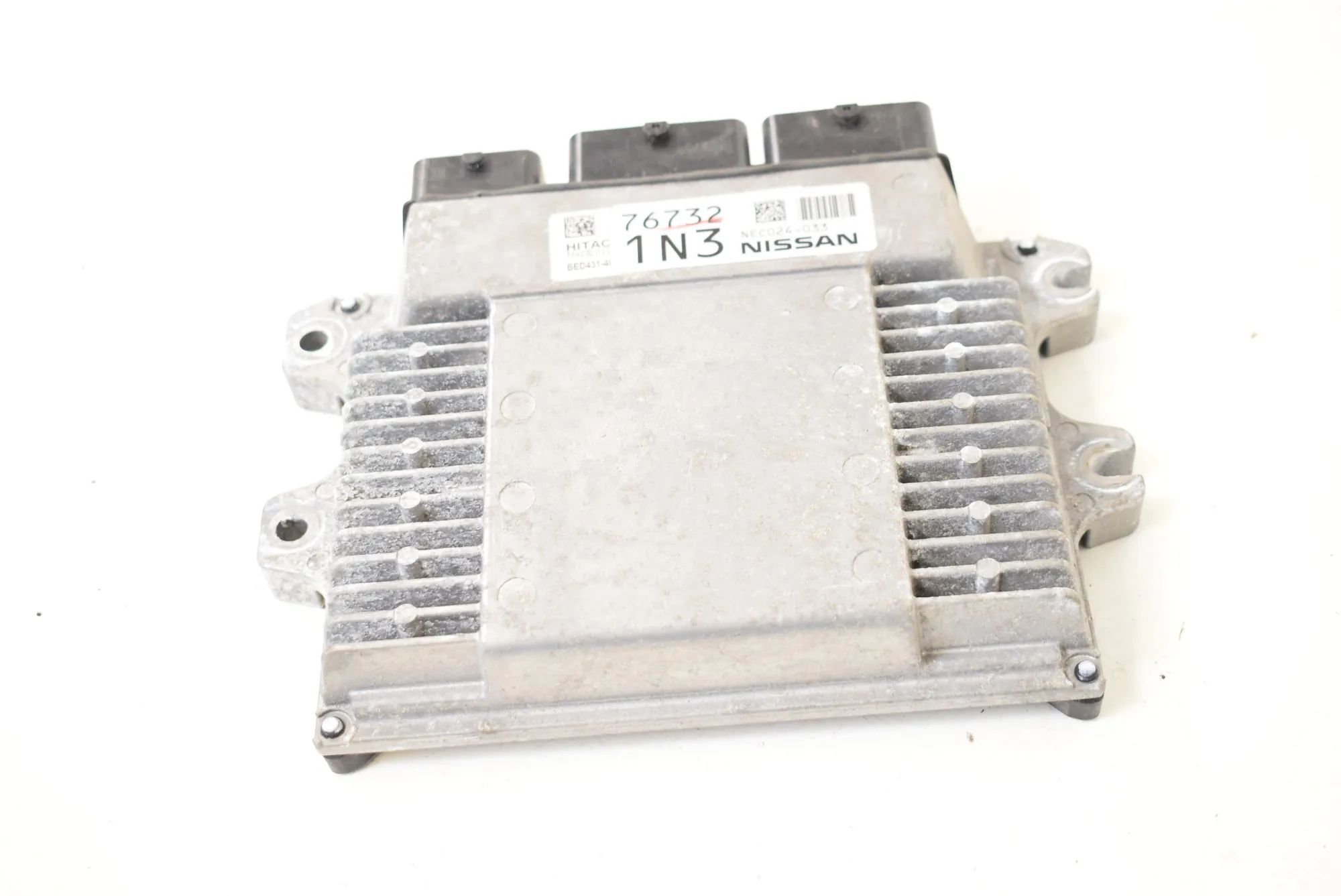 Nissan X-Trail / Rogue Engine Control Unit Engine Control Unit — NISSAN X-TRAIL (T32_) (20...