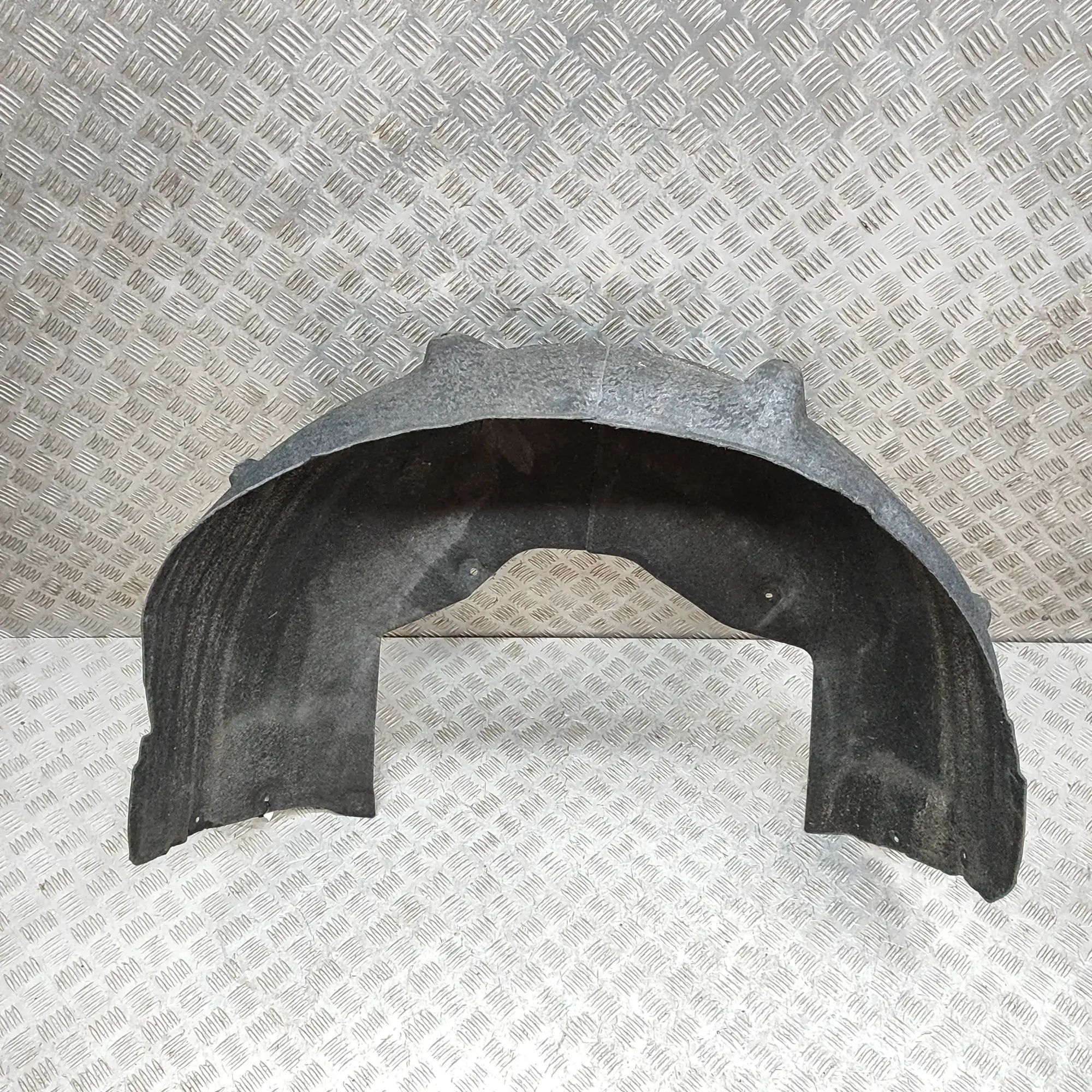 BMW X5 (G05) Rear Left Arch Liner Rear Left Arch Liner — BMW X5 (G05) (2018-...) ...